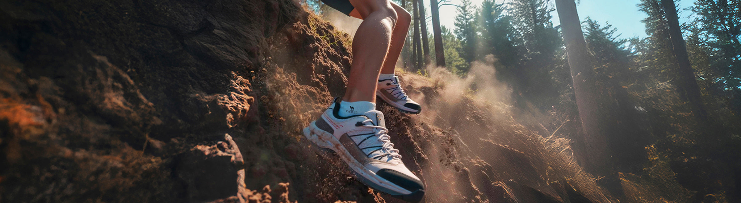 WOMEN'S FOOTWEAR