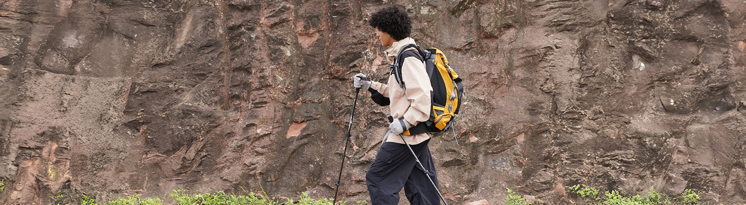 HIKING