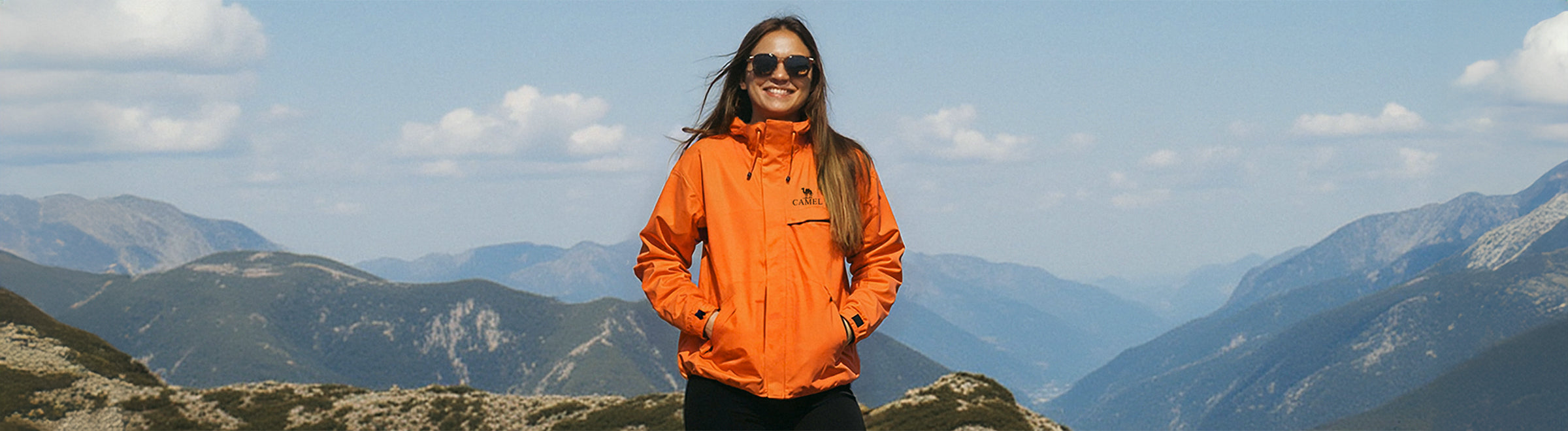 WOMEN'S JACKETS & OUTERWEAR