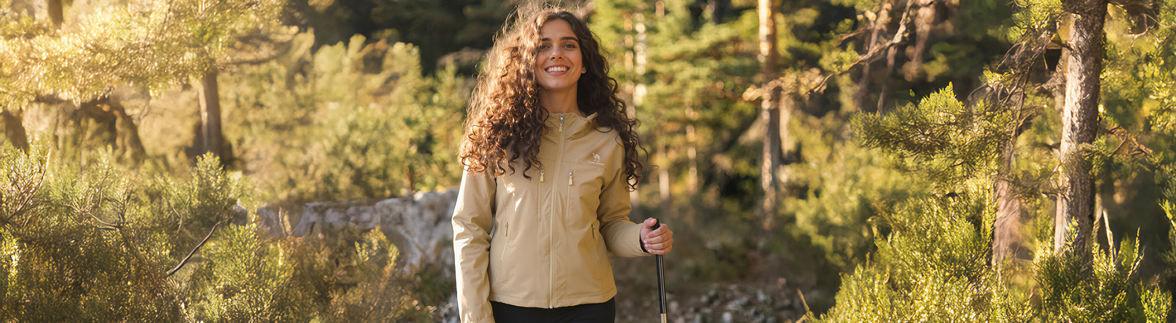 WOMEN'S PERFORMANCE SHELL JACKETS