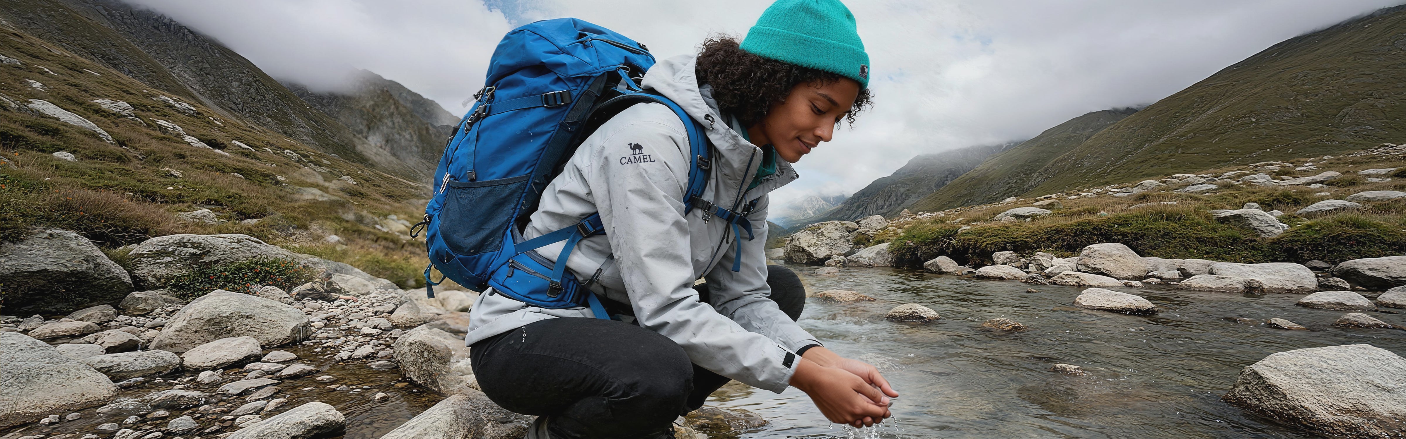 WOMEN'S PERFORMANCE SHELL JACKETS