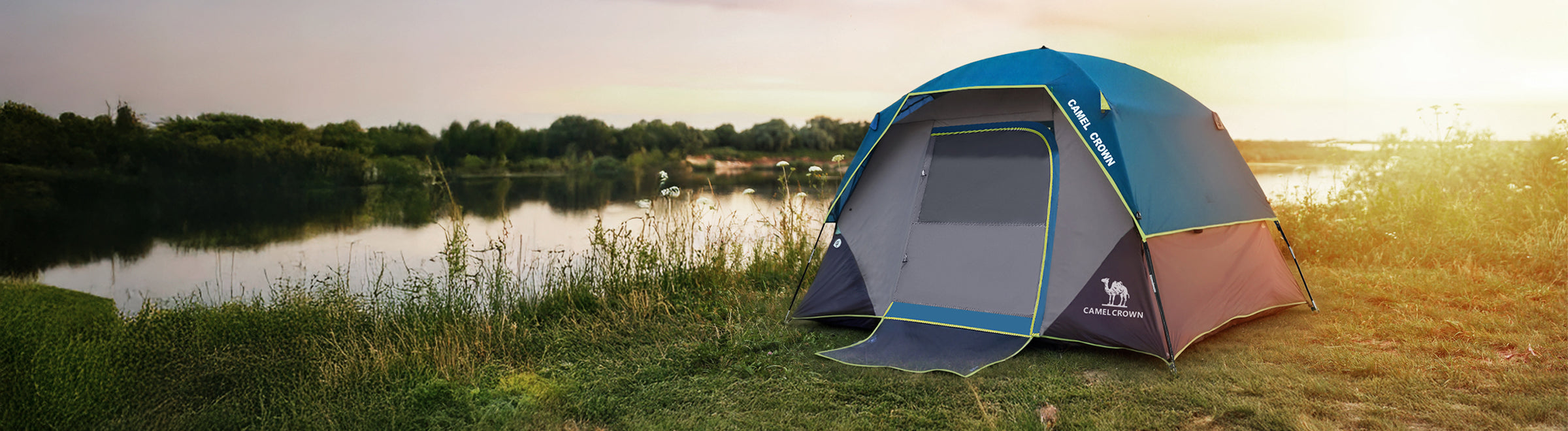 TENTS
