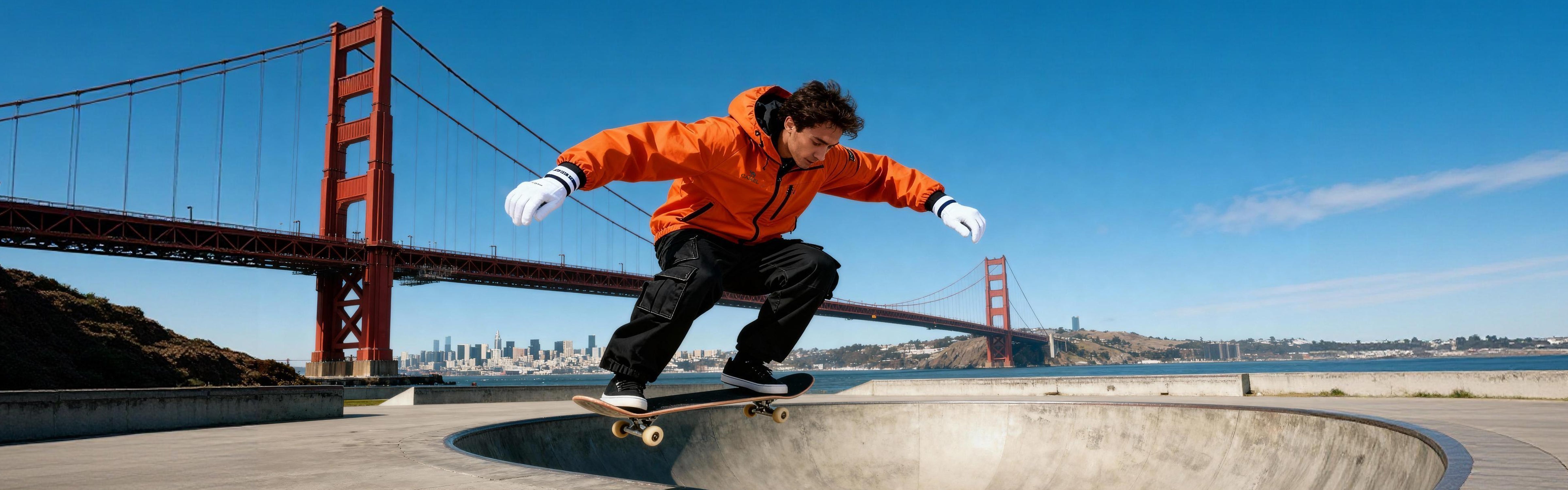 MEN‘S TOPS & BOTTOMS