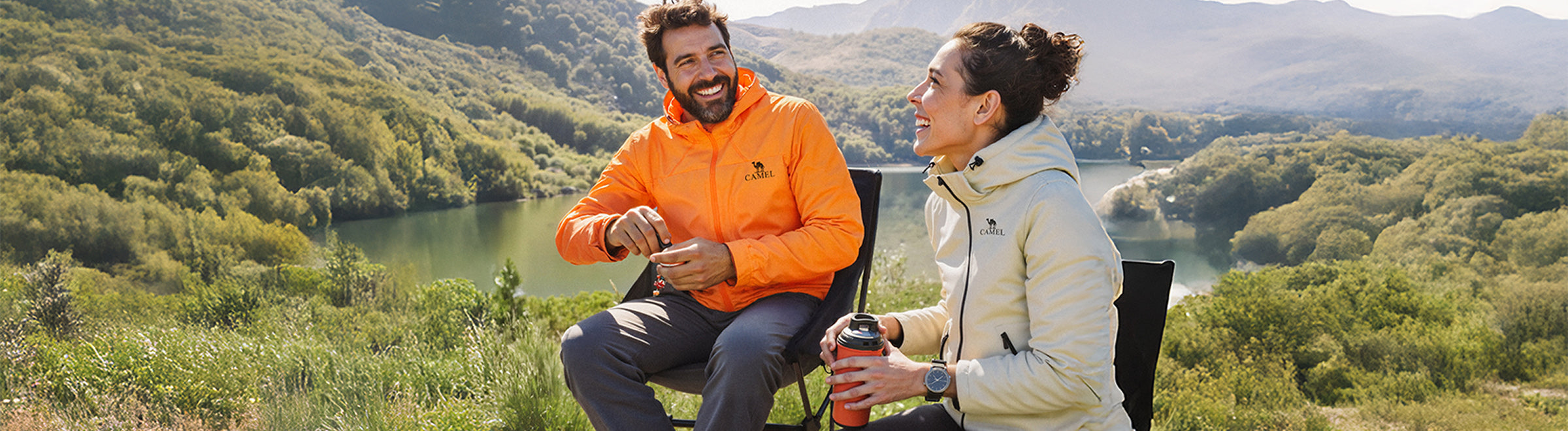 PERFORMANCE SHELL JACKETS