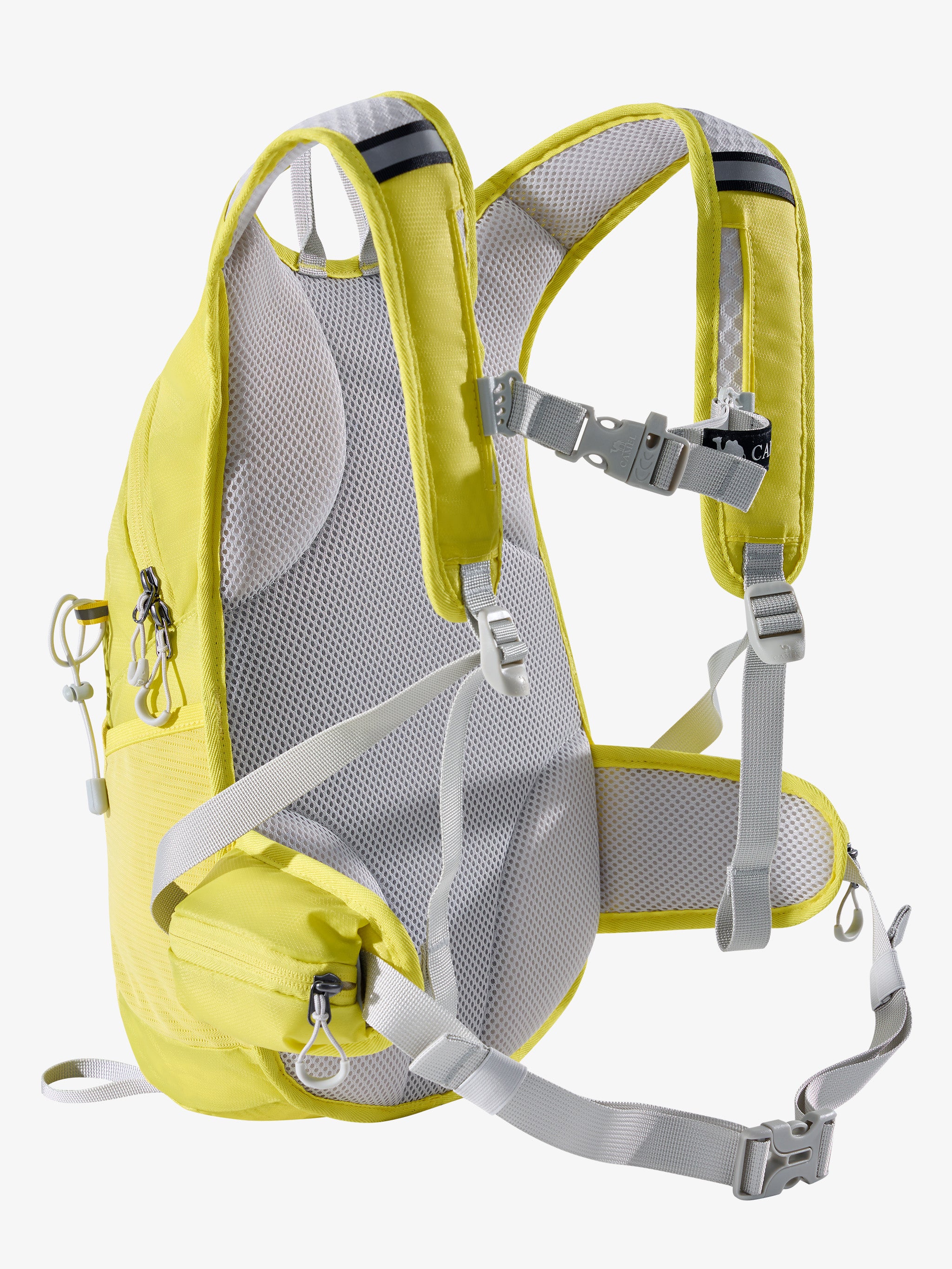 CAMEL 8L Lightweight Outdoor Backpack - 1152253010-8L-Y3
