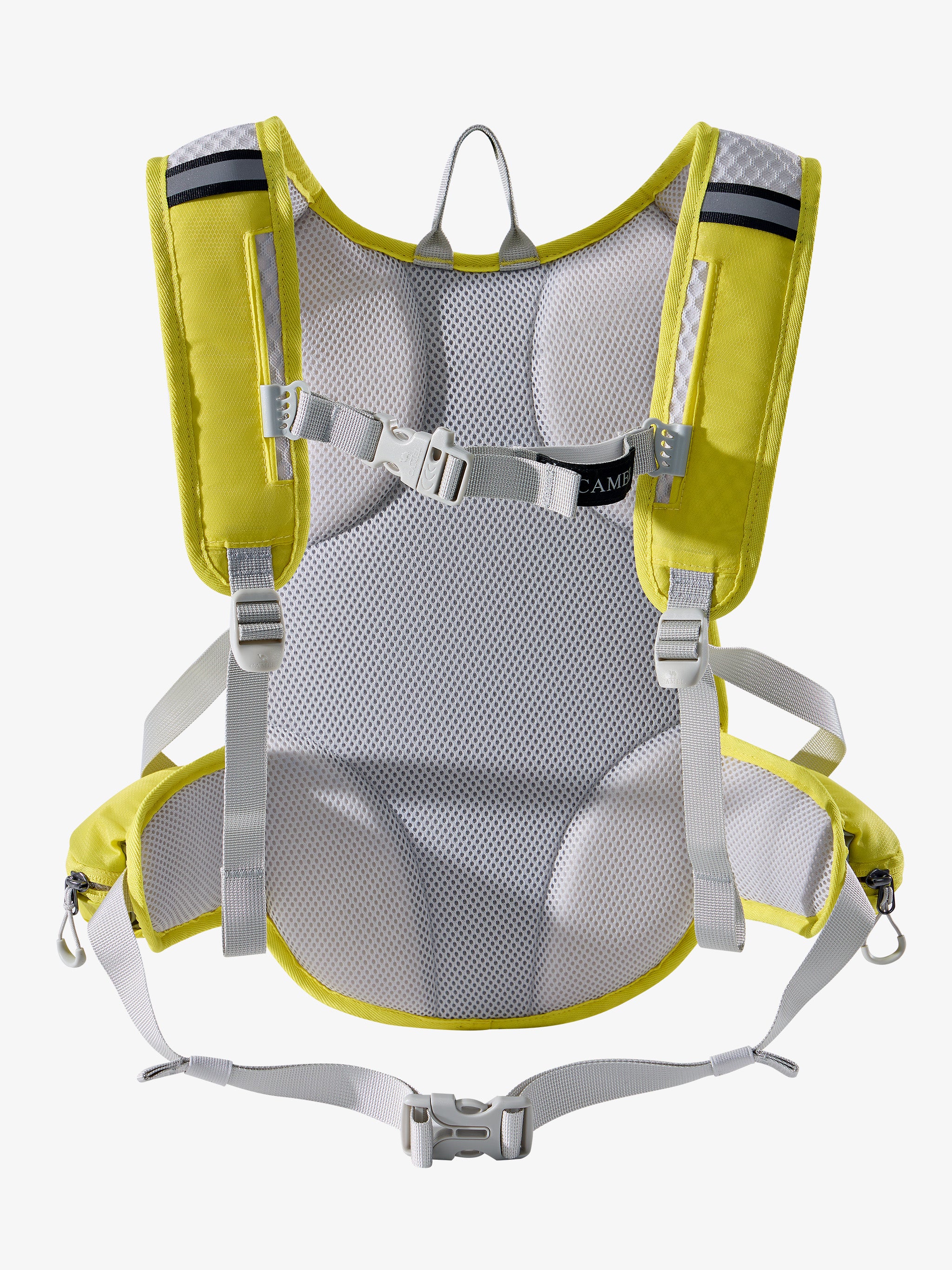 CAMEL 8L Lightweight Outdoor Backpack - 1152253010-8L-Y4