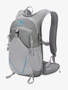 CAMEL 8L Lightweight Outdoor Backpack - 1152253010-8L-gray1