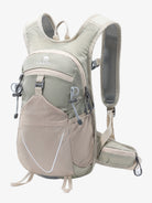 CAMEL 8L Lightweight Outdoor Backpack - 1152253010-8L-kaki