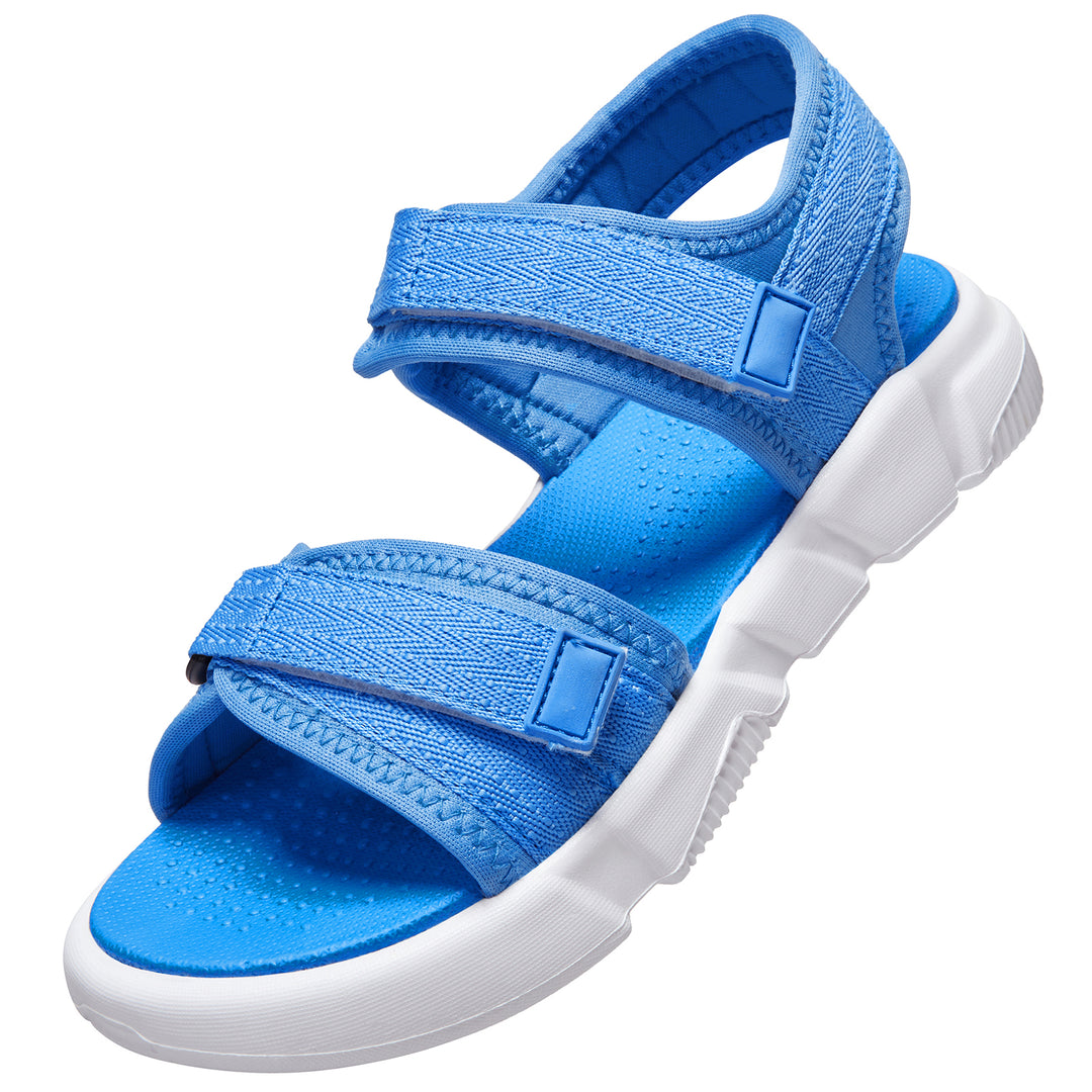 CAMELSPORTS Women Walking Sandals Summer Athletic Sandals Sport Water Shoes Beach for Casual Travel Outdoor
