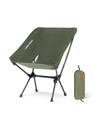 CAMEL CROWN Portable Camping Chair