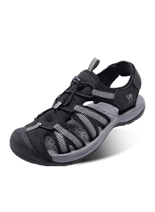 CAMELSPORTS Men's Hiking Sandals
