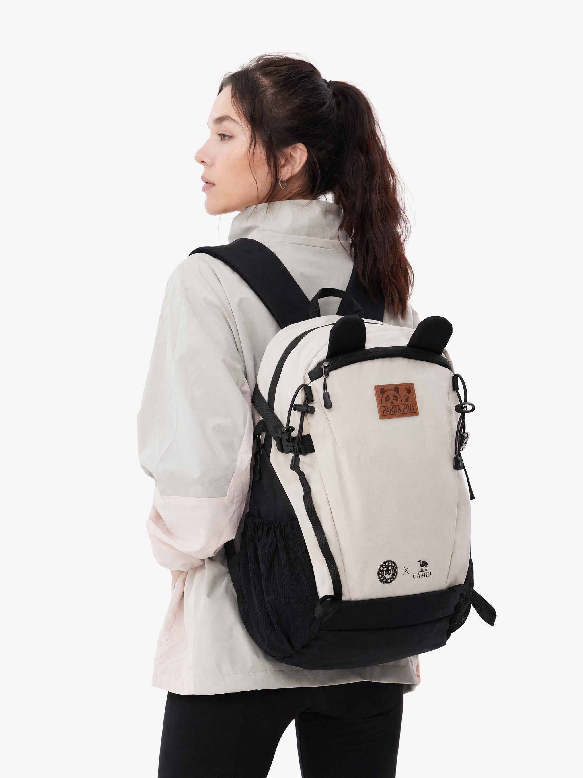 18L Urban Move Backpack
