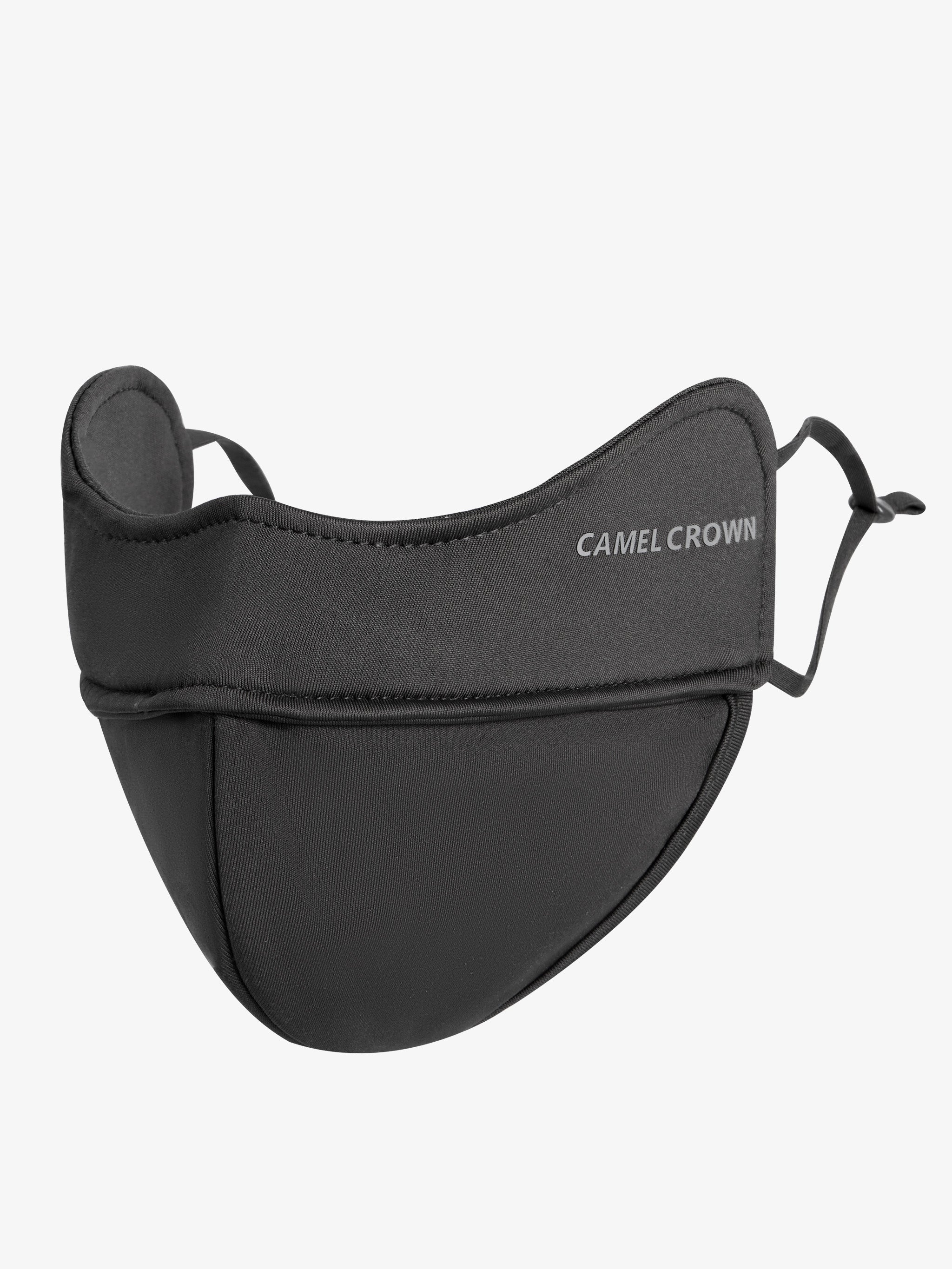 CAMEL 3D Warm Face Covering - 174CAKS635-heise1