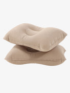 CAMEL Inflatable Camping Pillow 2-Pack - 176BJ64047-1