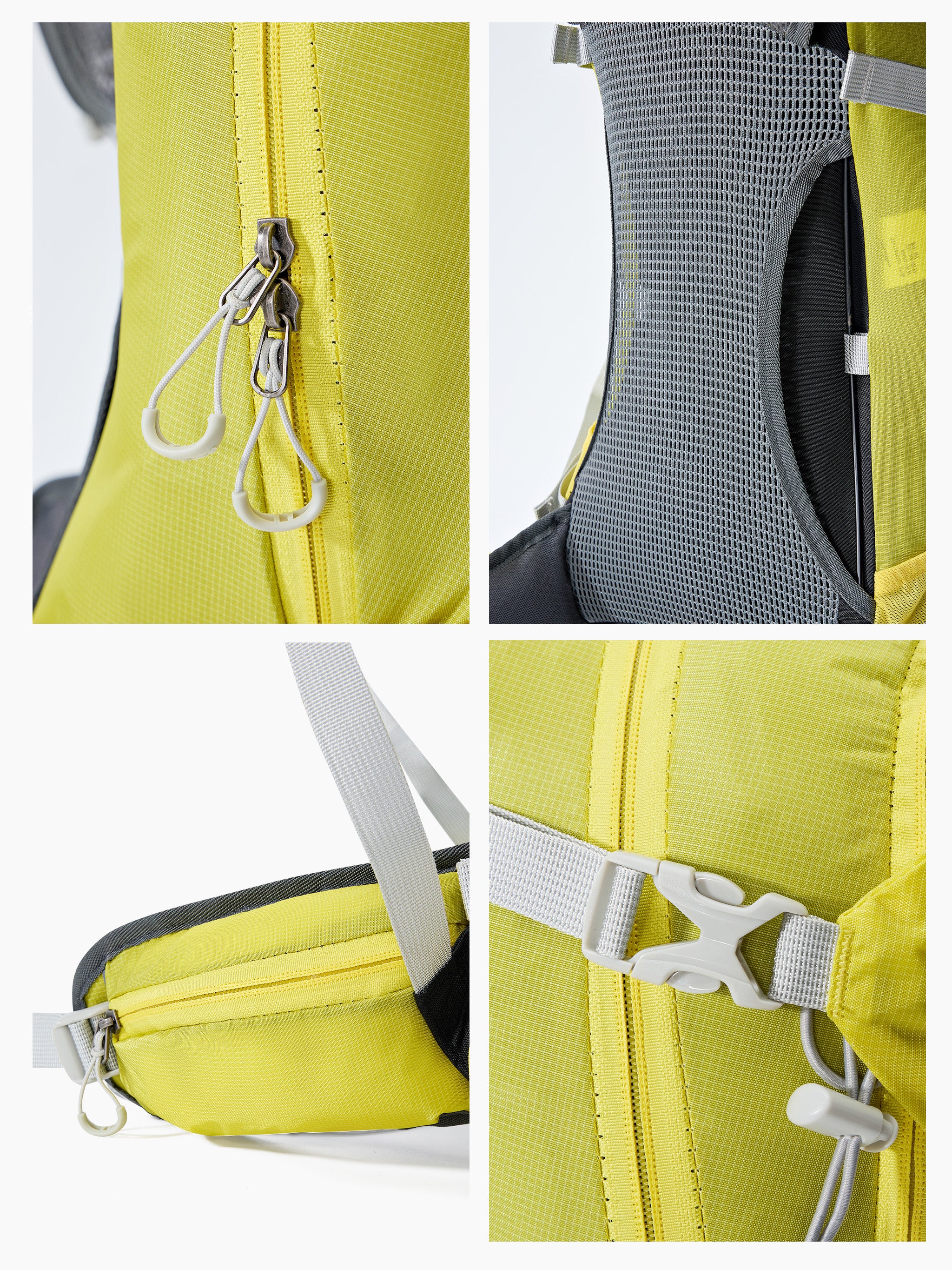 18L Light Trail Backpack