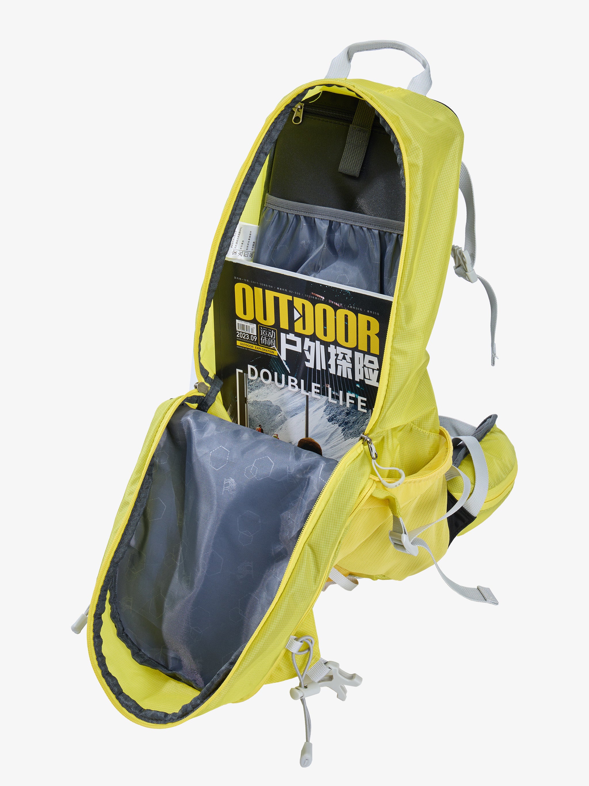 18L Light Trail Backpack