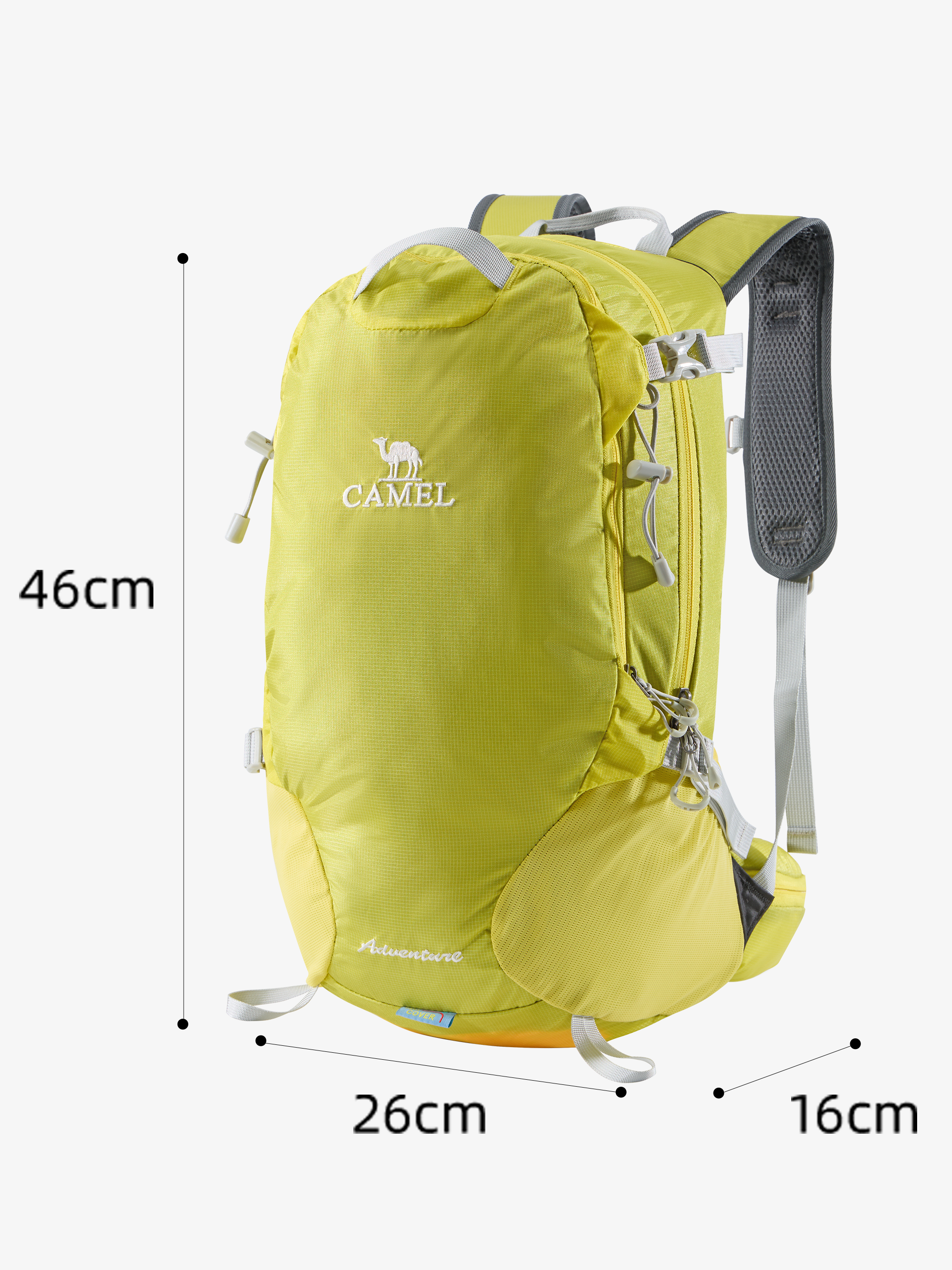 18L Light Trail Backpack