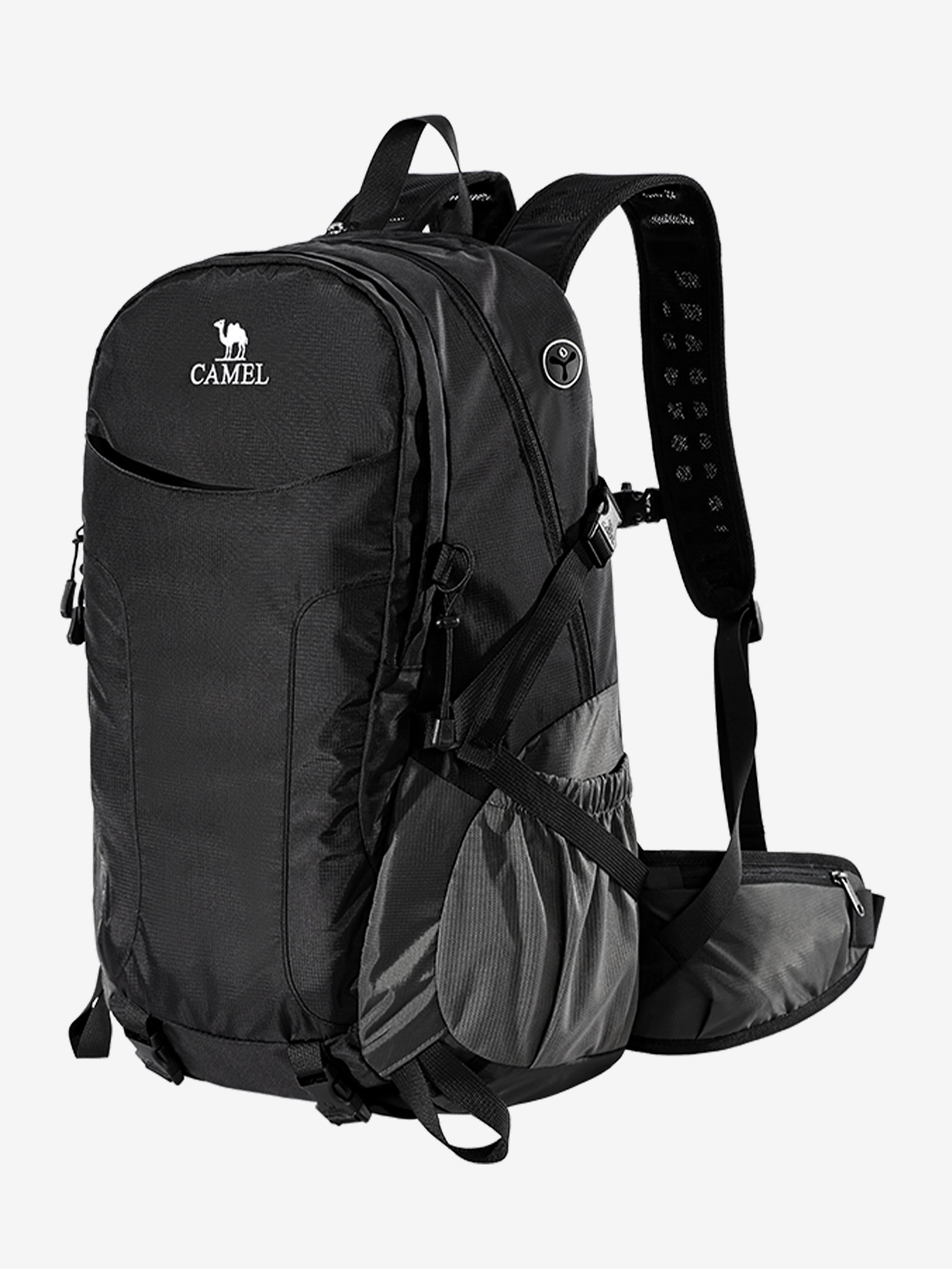 40L Lightweight Outdoor Backpack