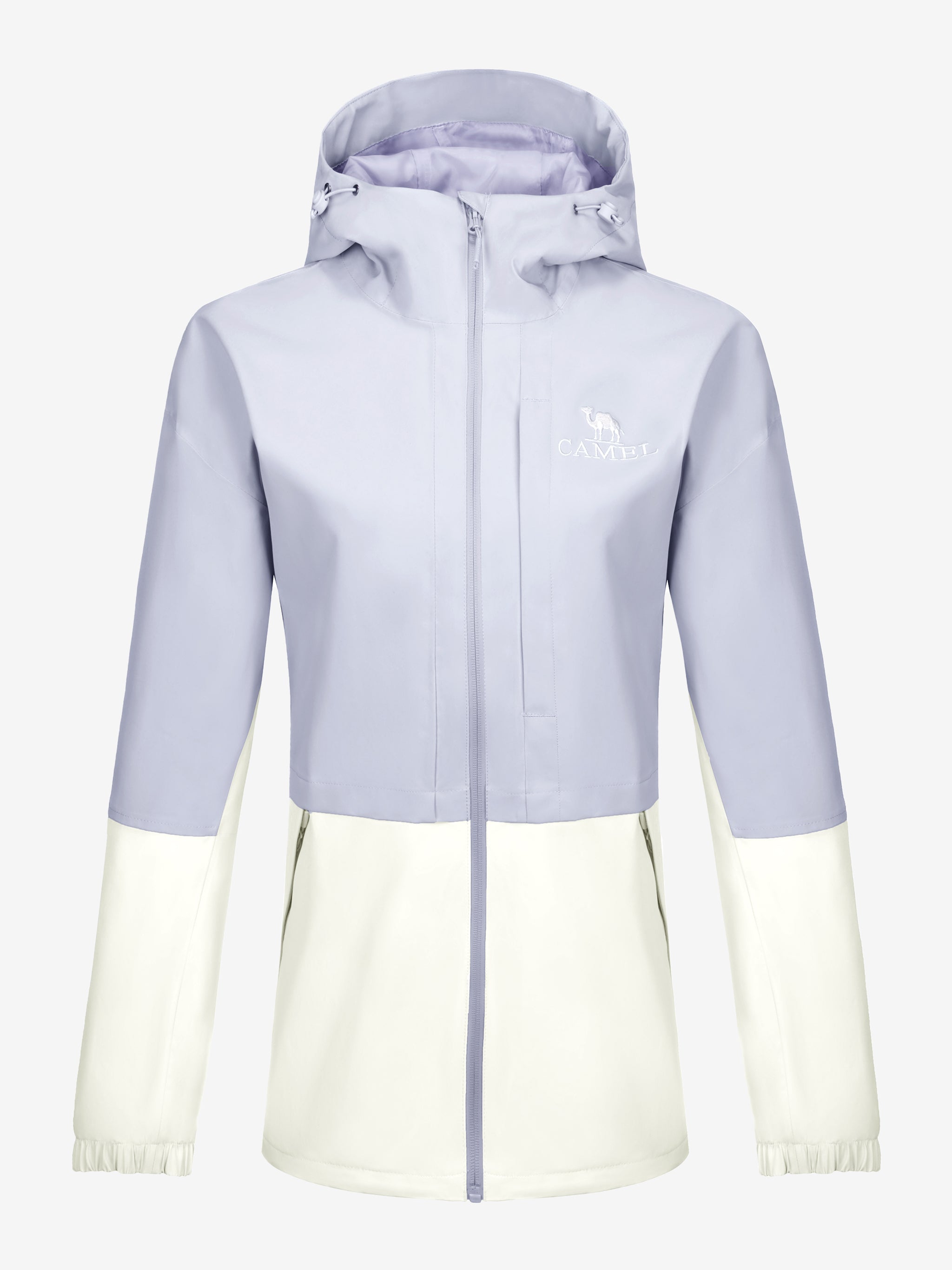 Women’s Interstellar Traverse Paneled Shell Jacket