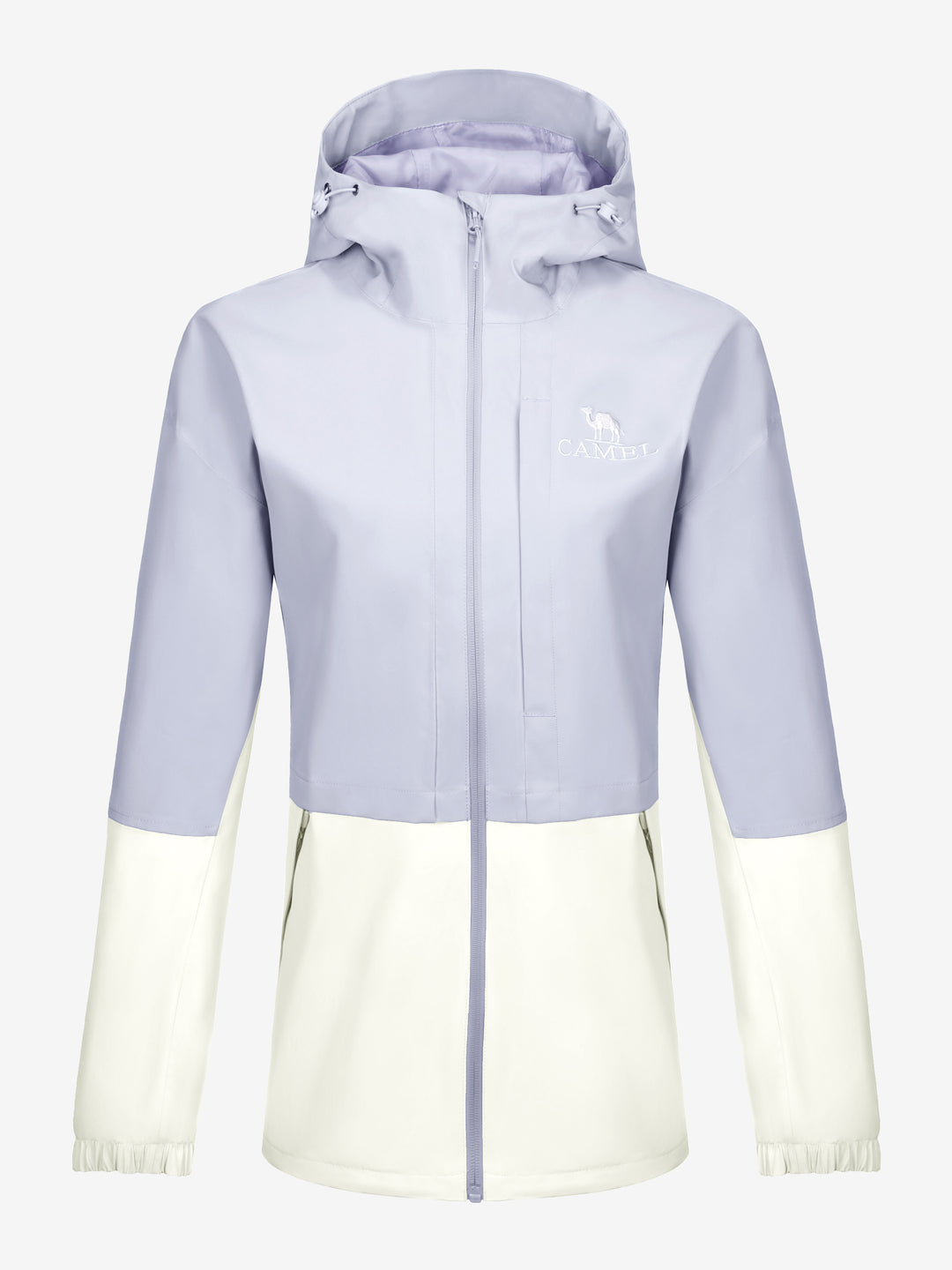 Women’s Interstellar Traverse Paneled Shell Jacket