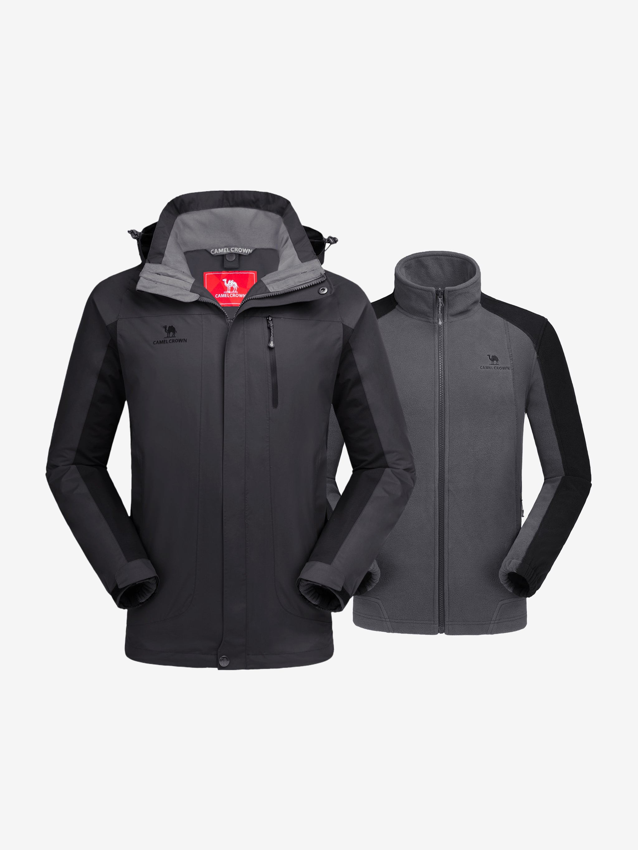 CAMEL CROWN – CAMEL OUTDOOR SPORT