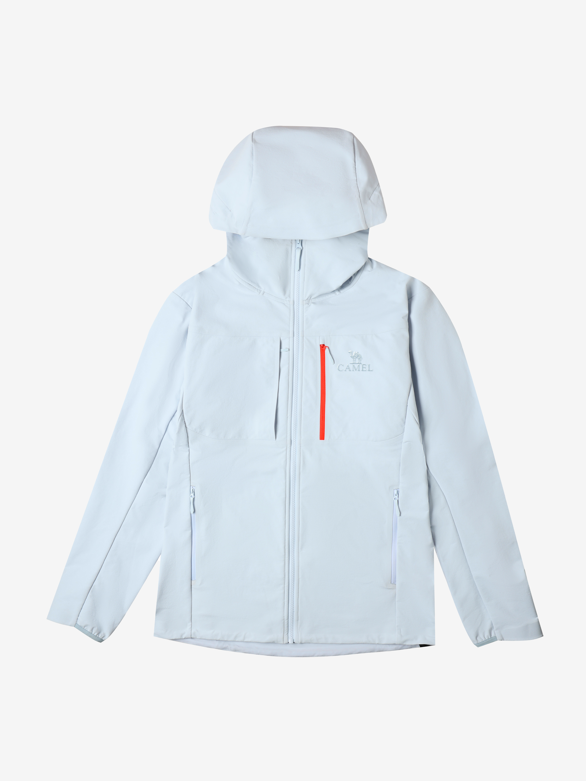 Interstellar Traverse Cordura® Softshell Jacket