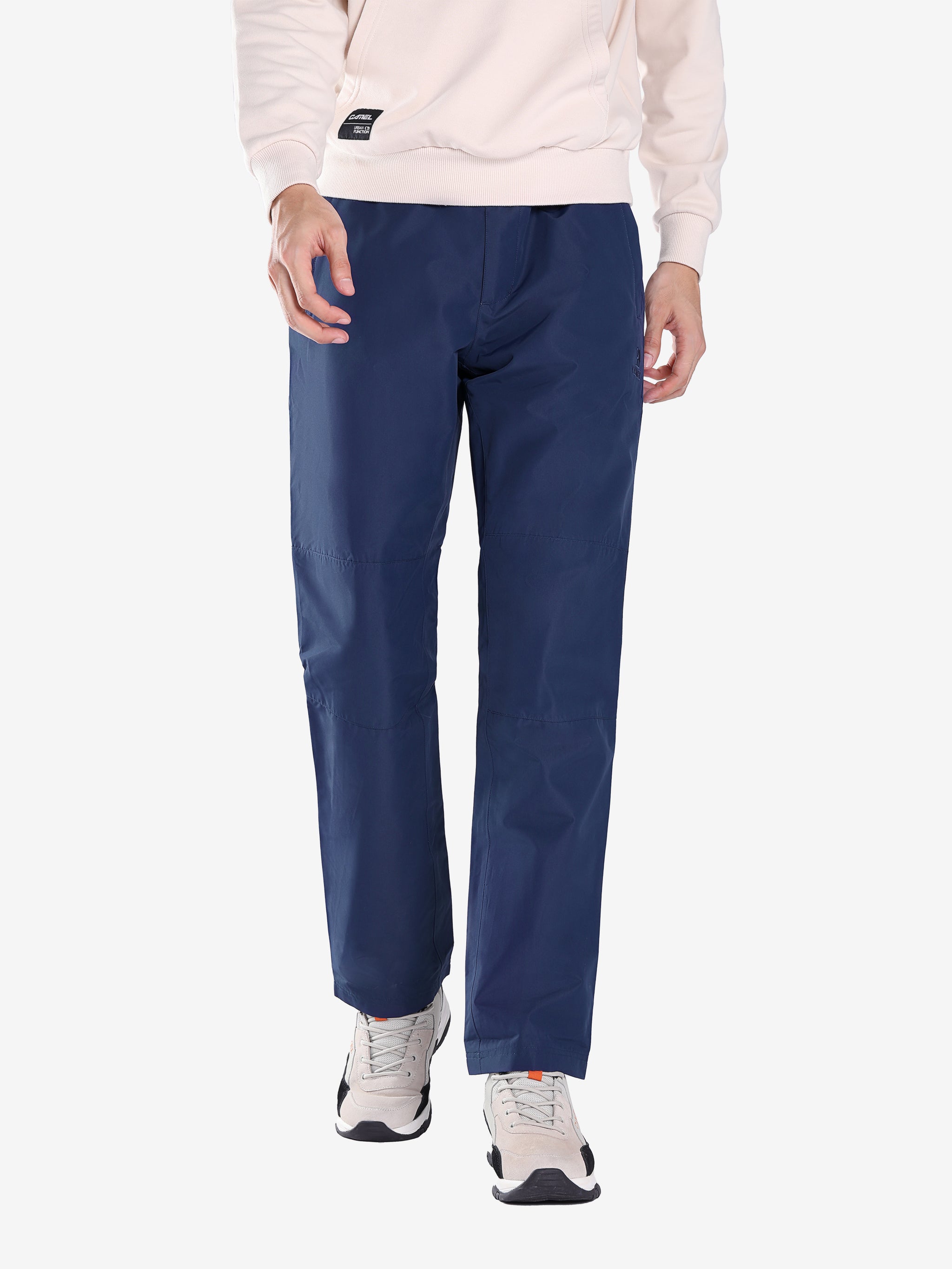 Men's ENFO-PRO Hardshell Pants