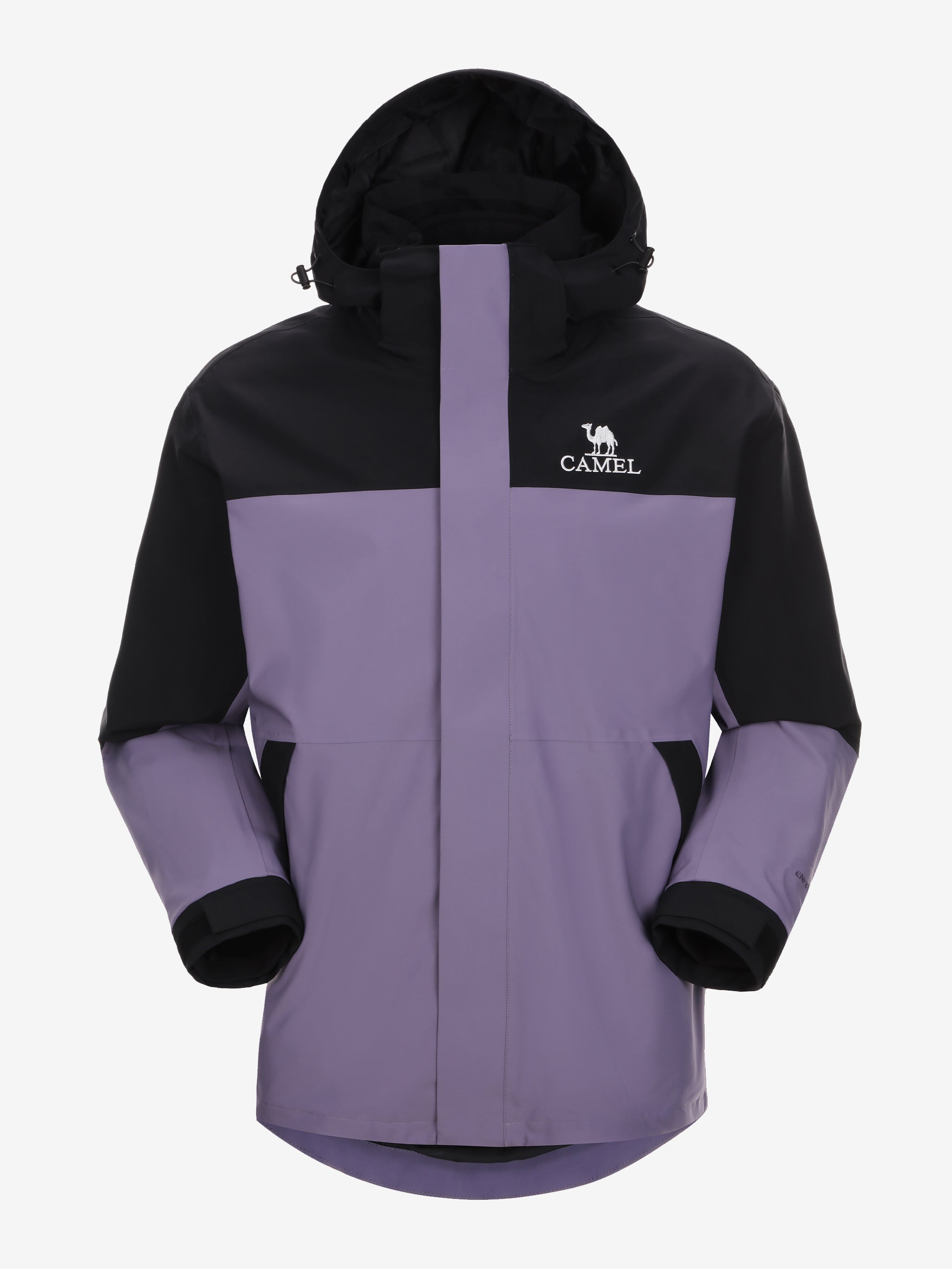 Arctic Sentinel Elite Fleece 3-in-1 Jacket