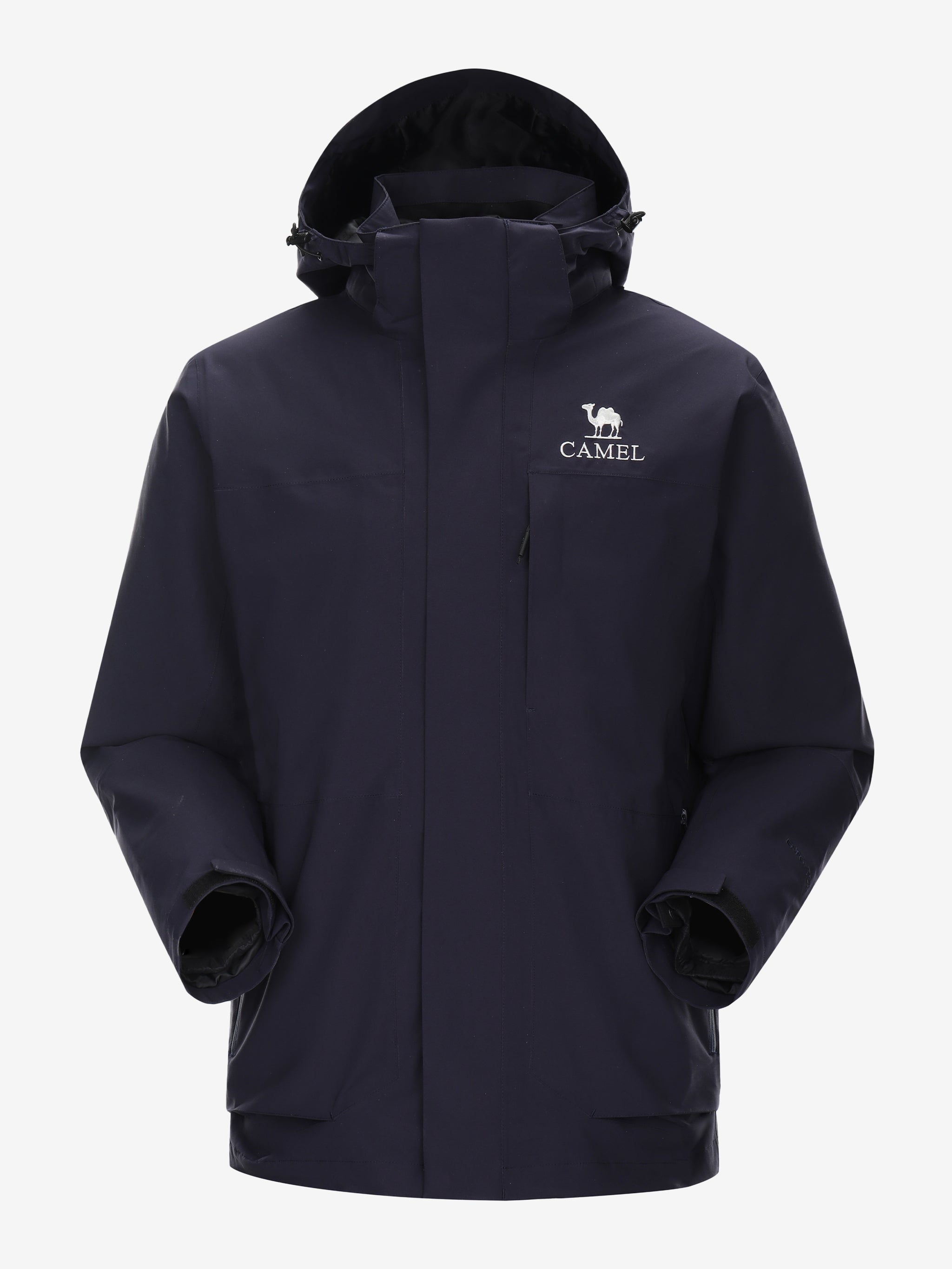 Men’s Arctic Sentinel Elite 3-in-1 Insulated Jacket