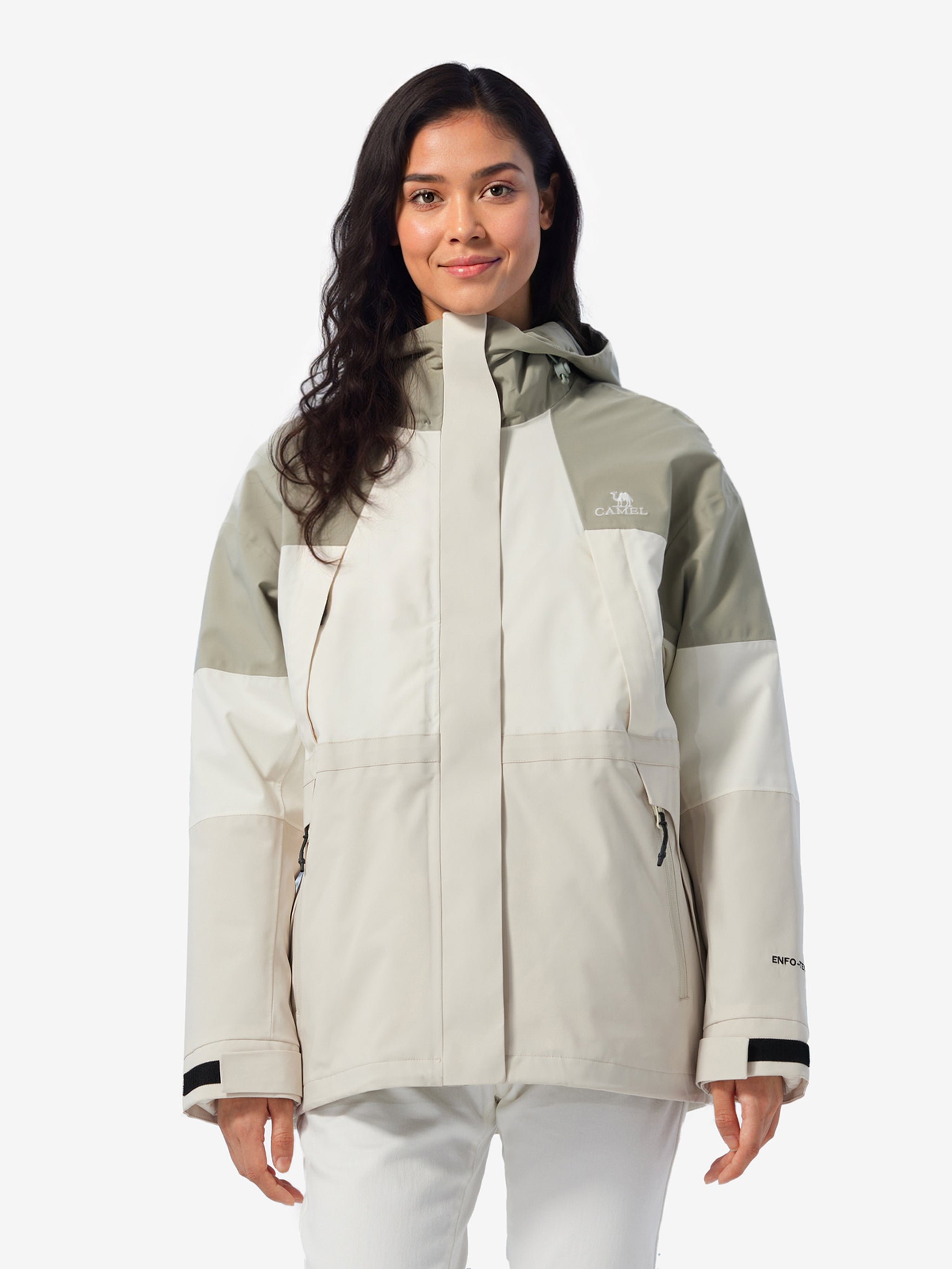 Women’s Arctic Sentinel Elite Down 3-in-1 Jacket