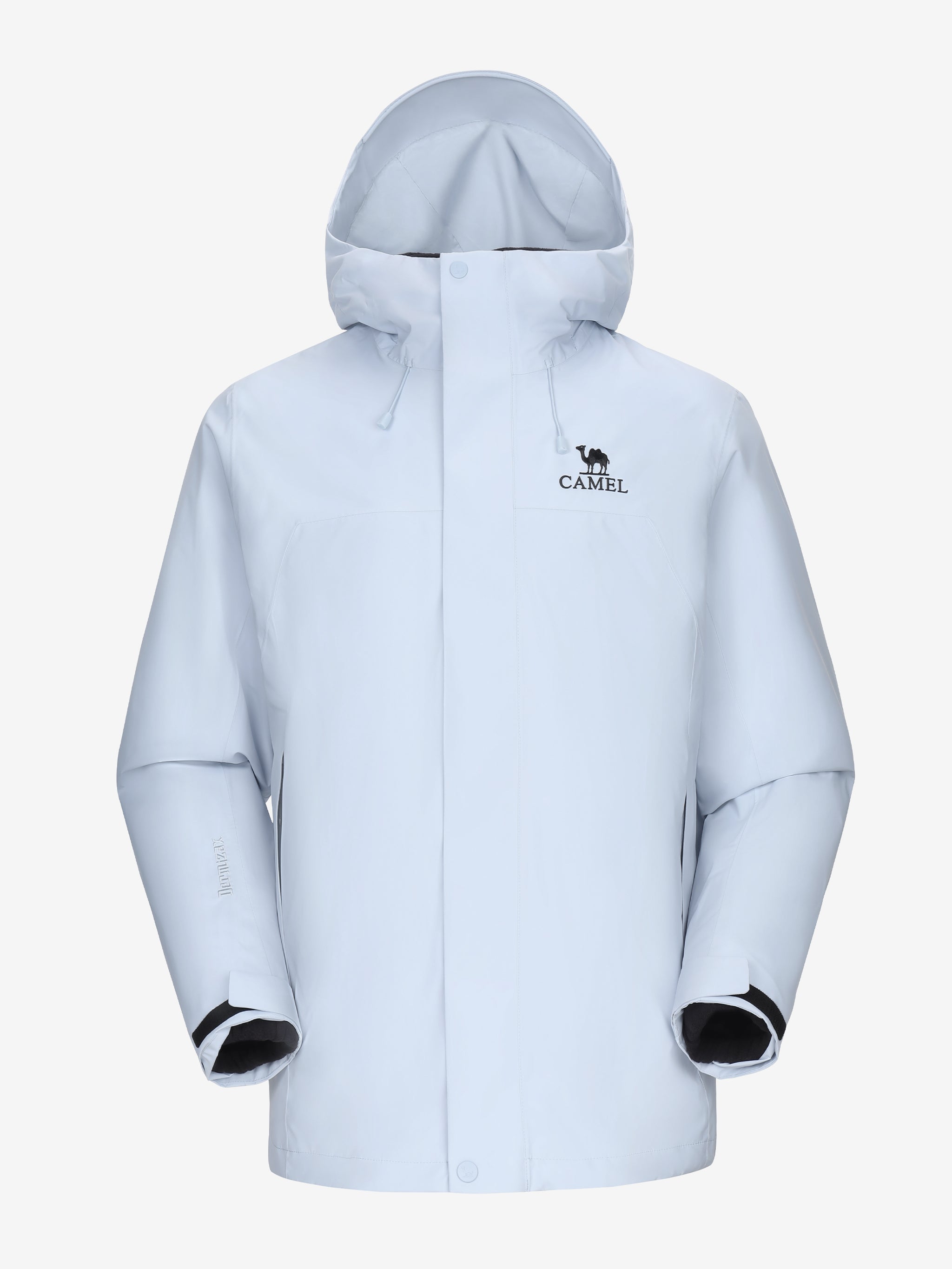 Men's Arctic Sentinel Elite Dermizax® 3-in-1 Jacket