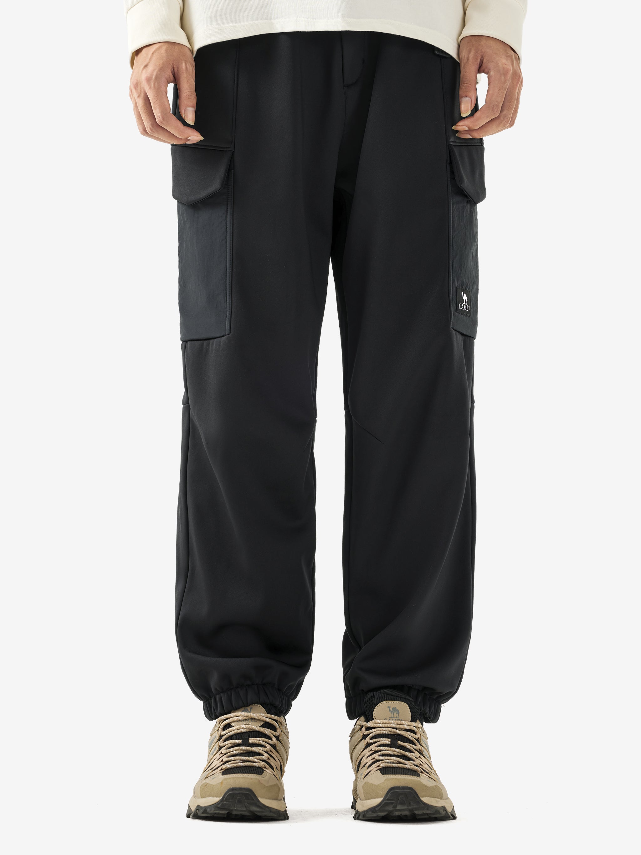 Men's Thermostatic Softshell Pants
