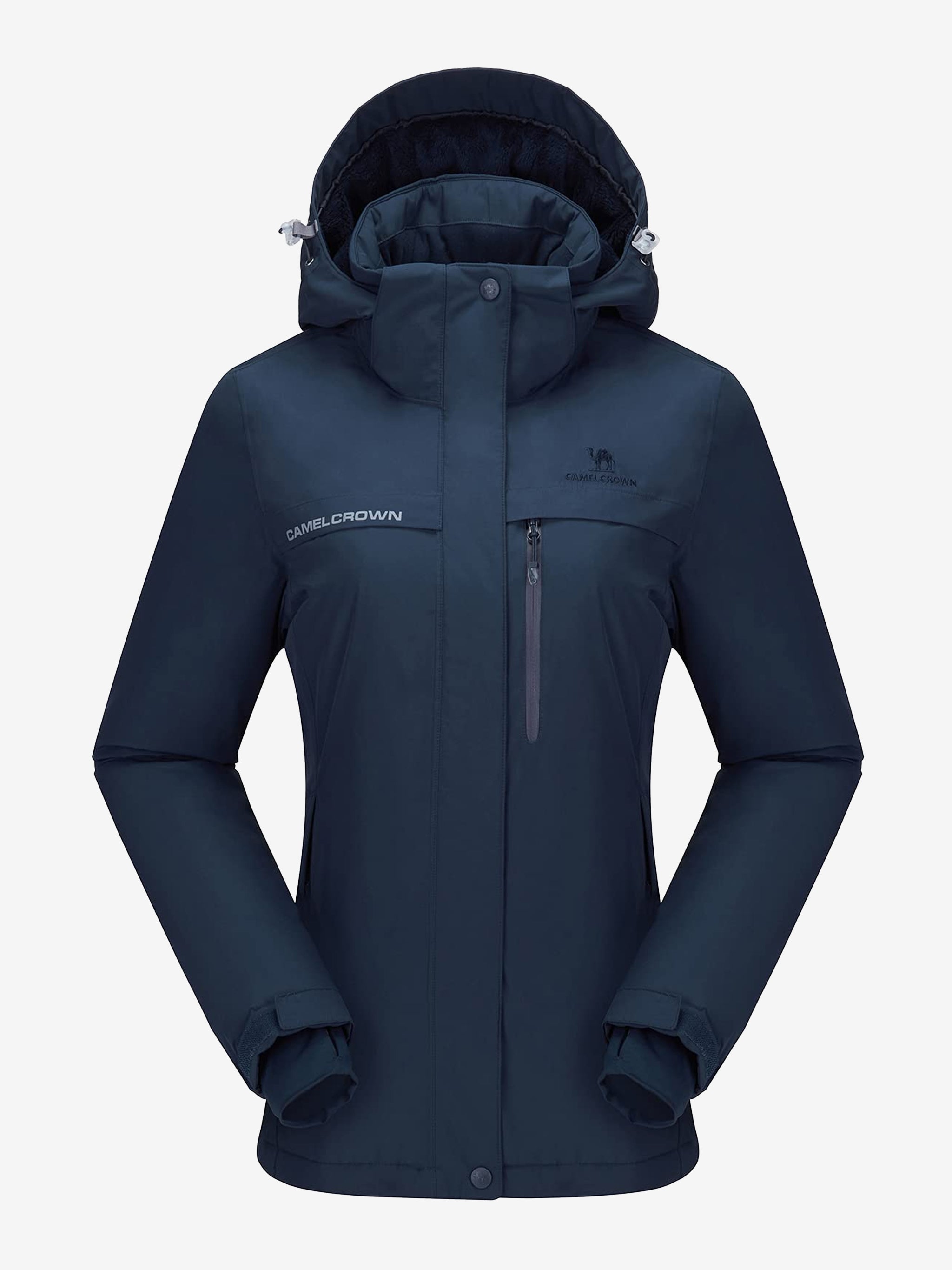 Women‘s Wildstrike System Fleece Jacket