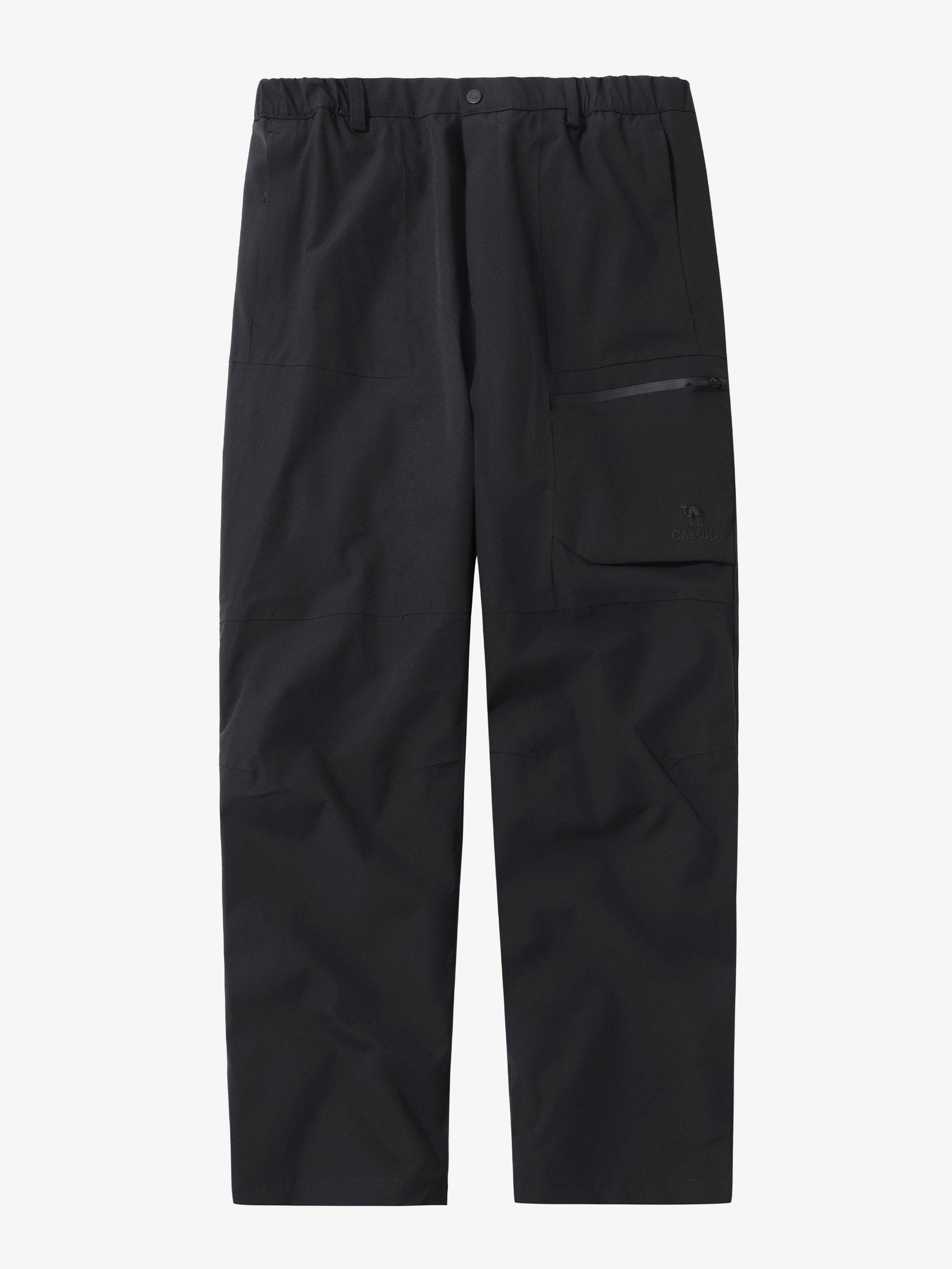Men's Fleece 3-in-1 Pants