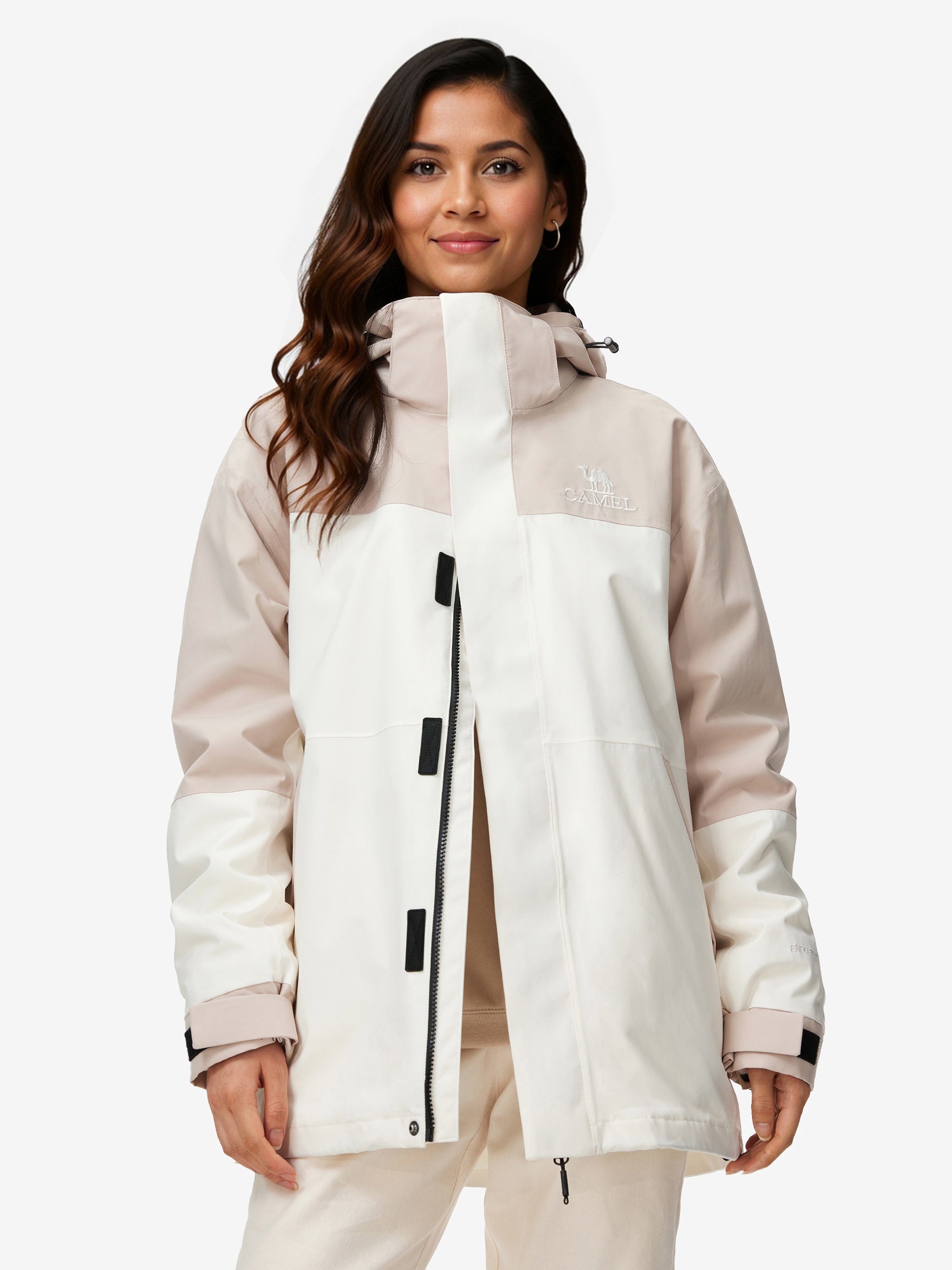 Arctic Sentinel Elite Fleece 3-in-1 Jacket