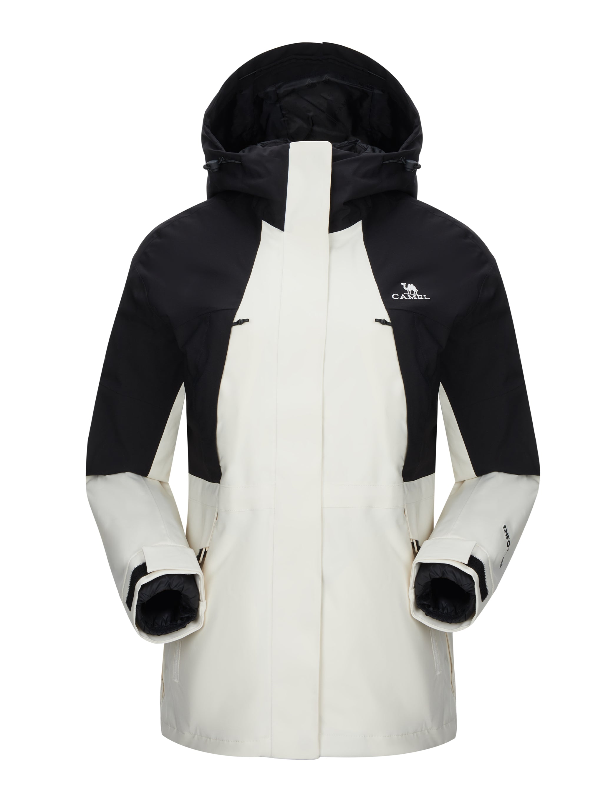 Women’s Arctic Sentinel Elite Down 3-in-1 Jacket