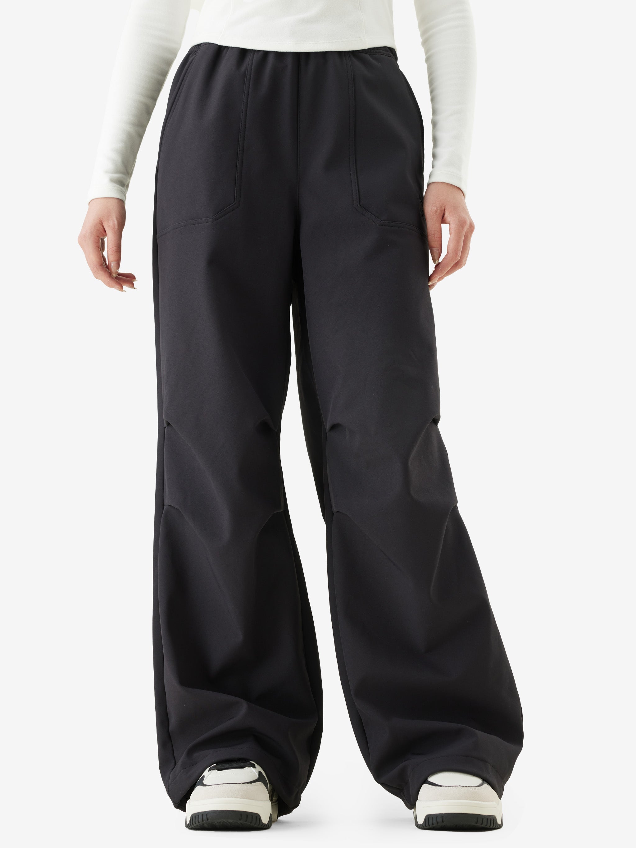 Women's ENFO-RIPPER Softshell Pants