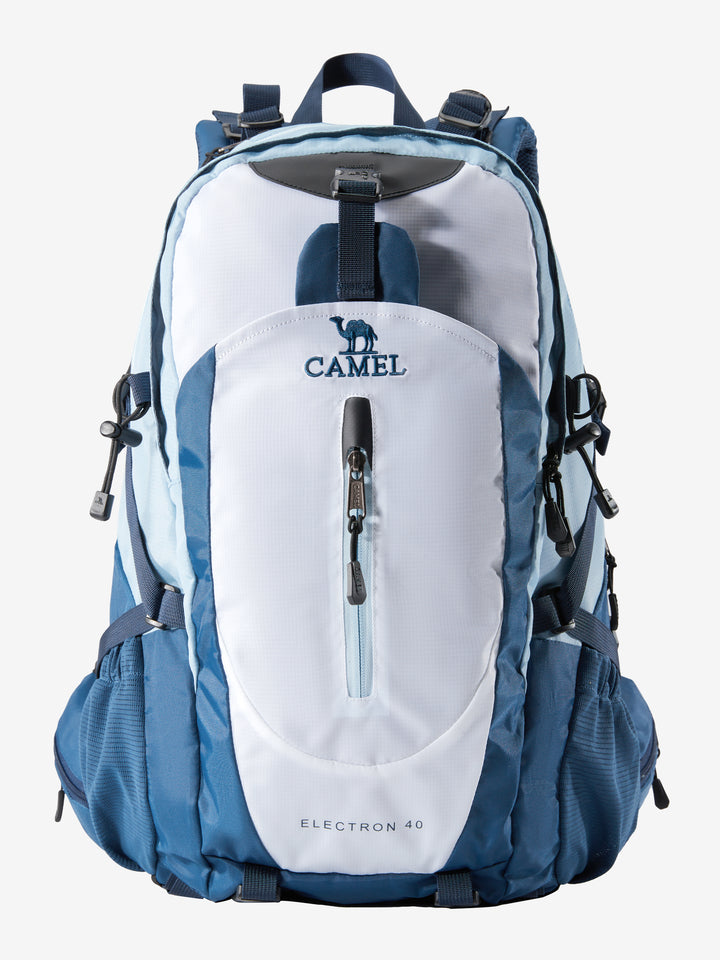 Segmented Storage Hiking Backpack