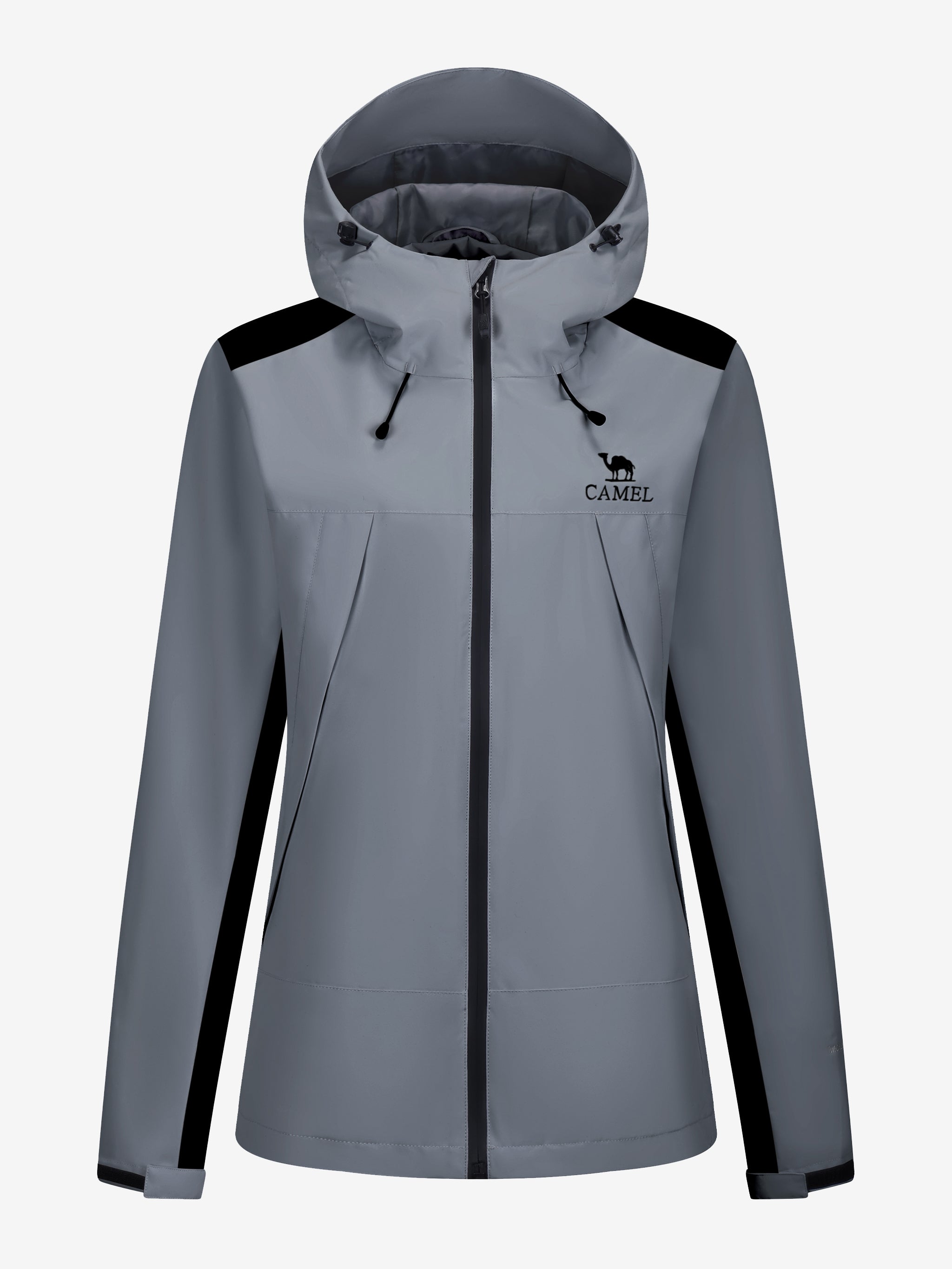 Women’s Storm Piercer Paneled Shell Jacket