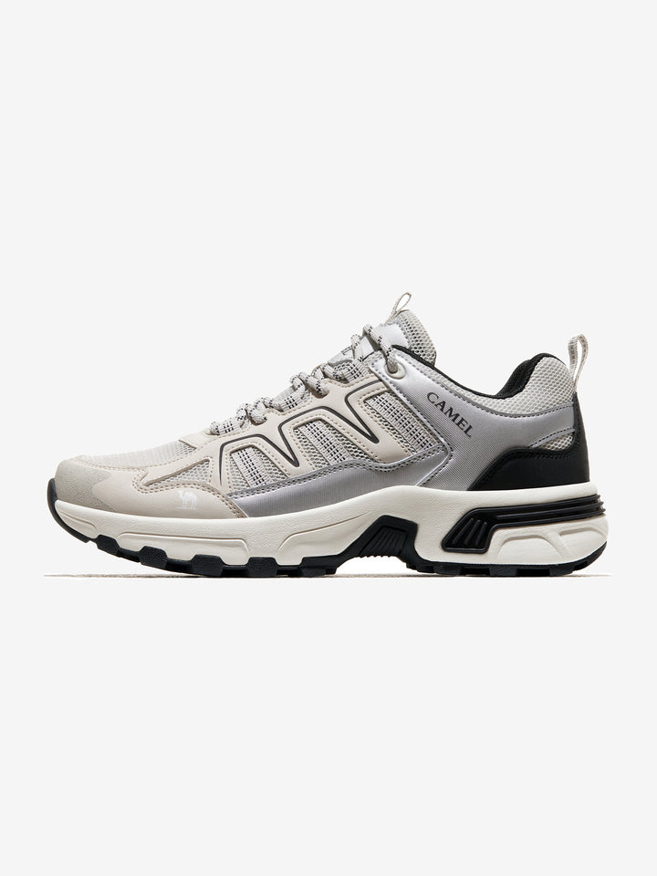 Men's Grip Hiking Shoes