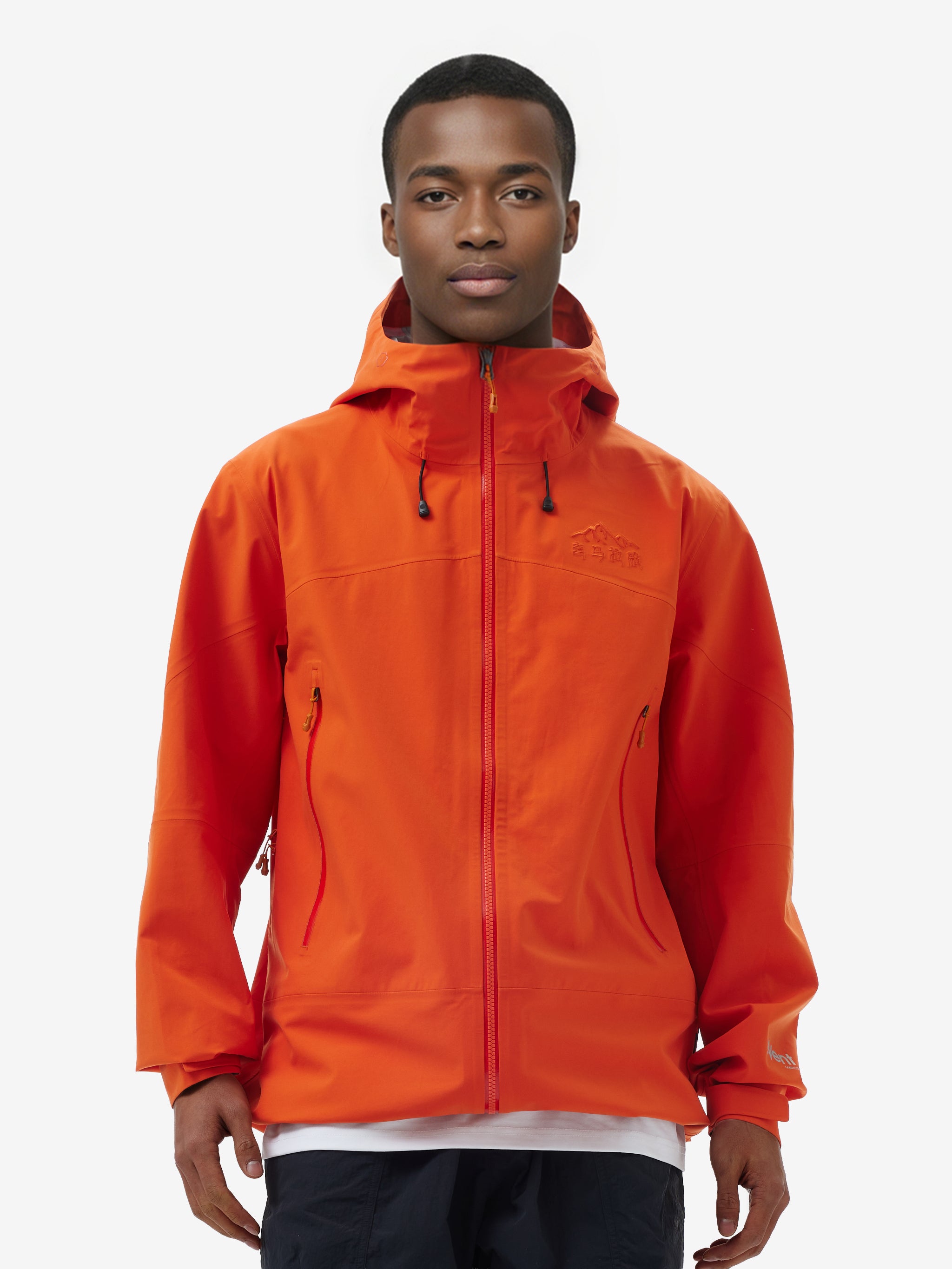 Interstellar Traverse eVent® Hardshell Jacket