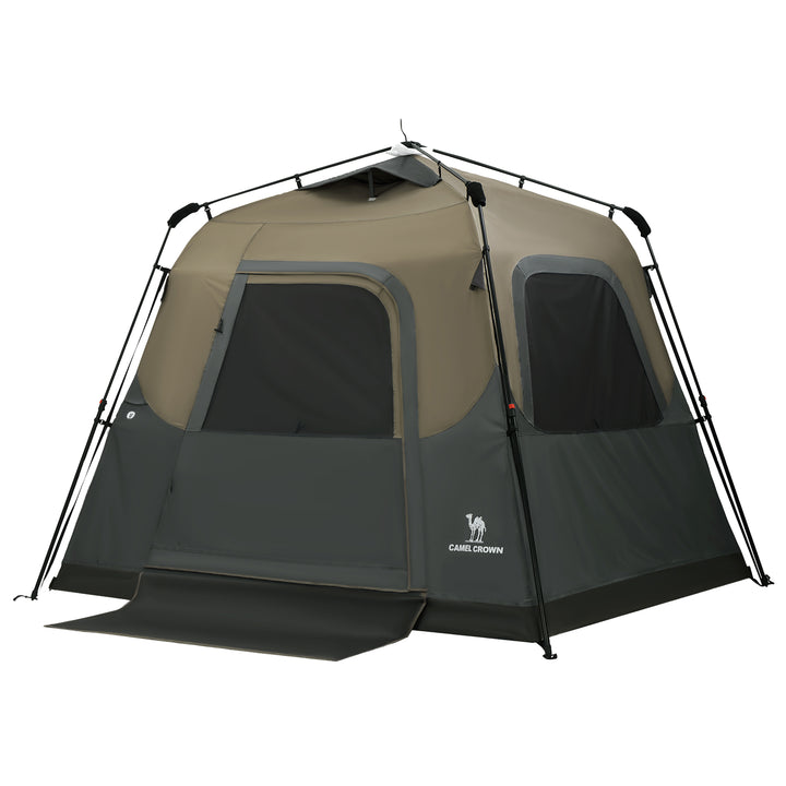 CAMEL CROWN 4-6 Person Instant Tents