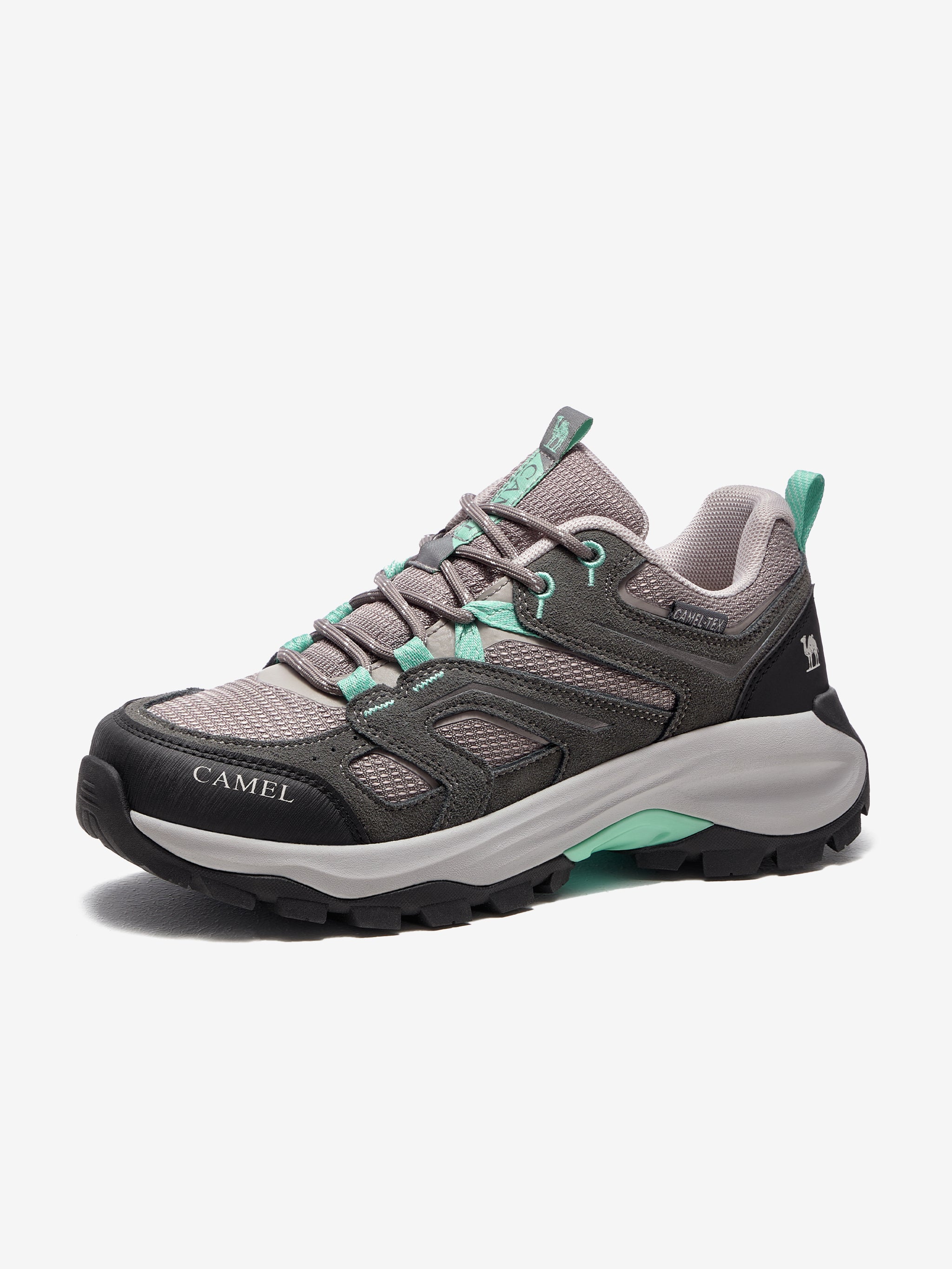 Women's Outdoor Trekking Shoes