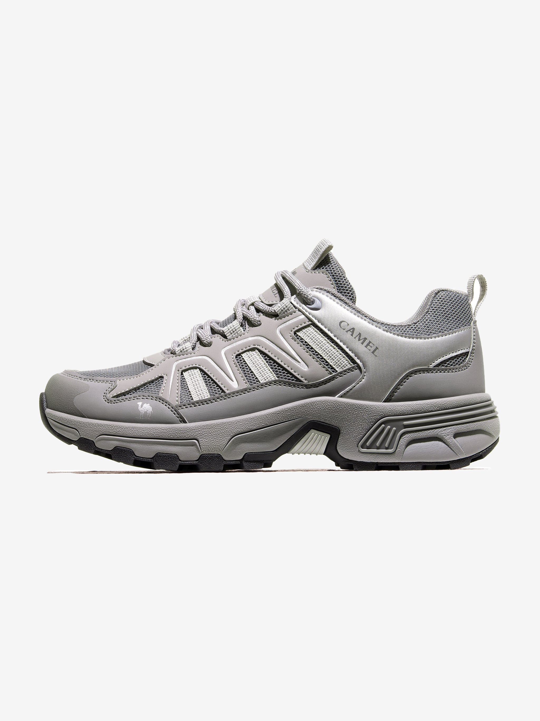 camel  Camel Men's Grip Hiking Shoe – camel outdoor