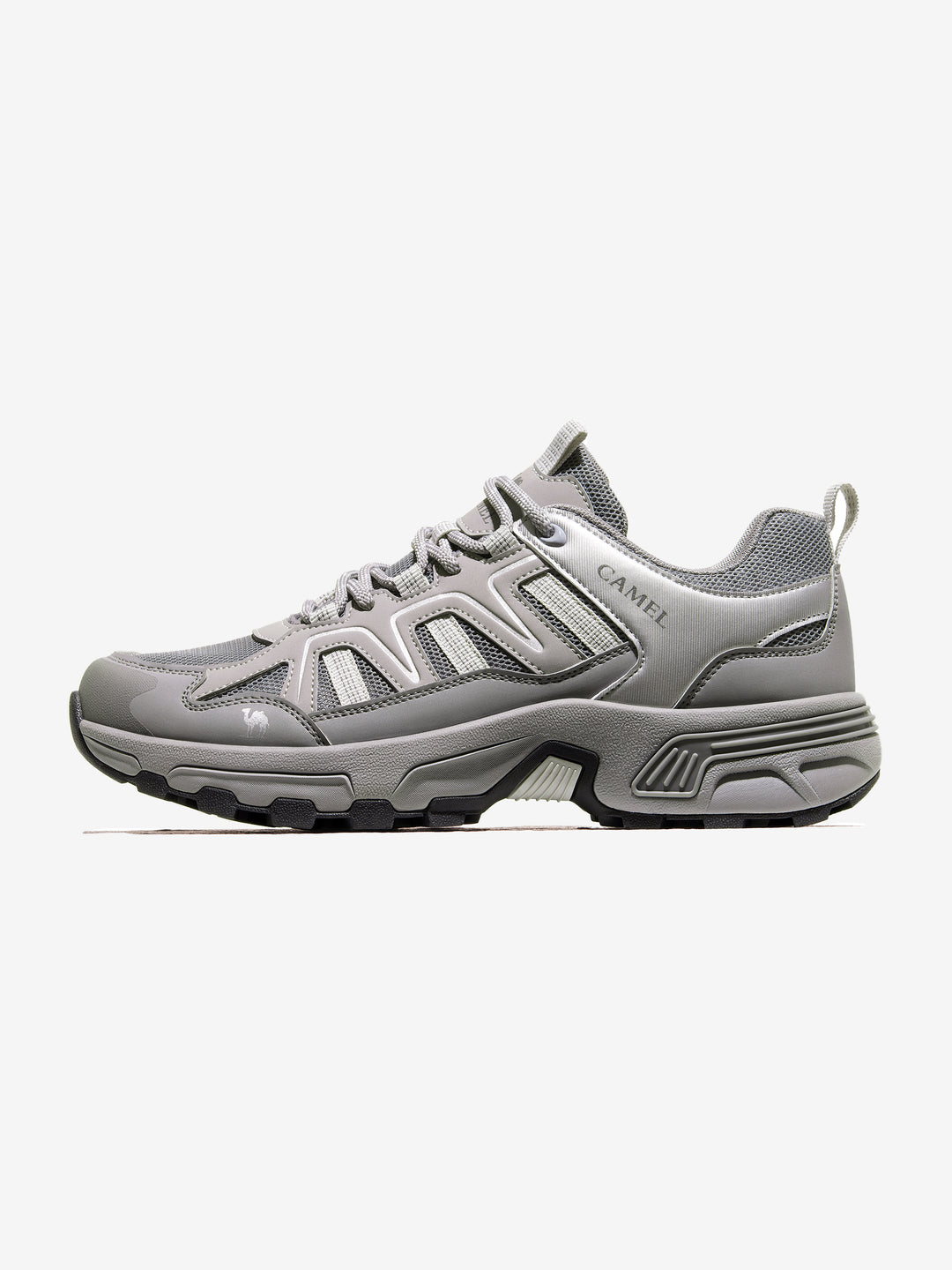 Men's Grip Hiking Shoes
