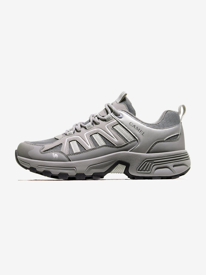 Men's Grip Hiking Shoes