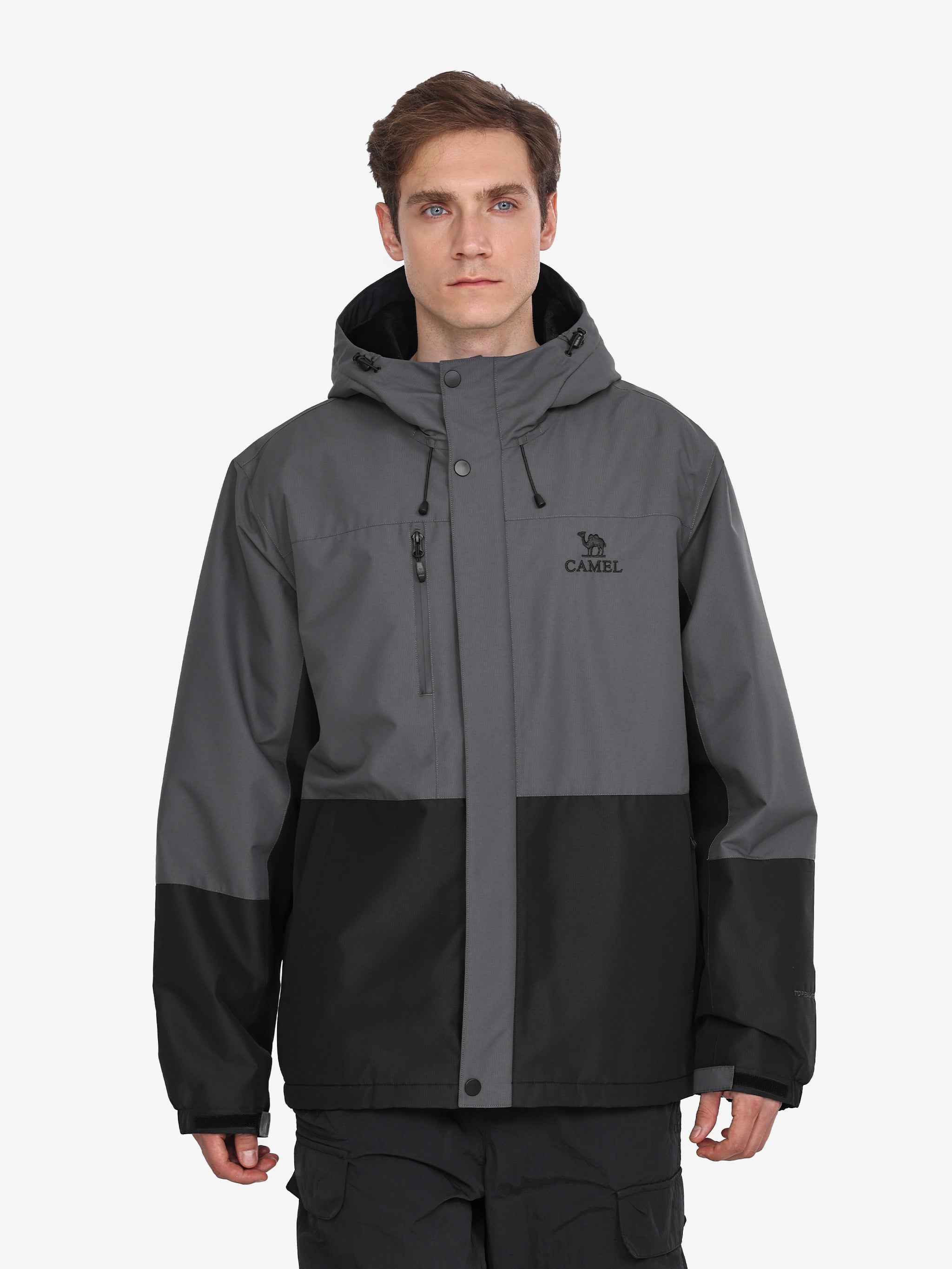 Men’s Urban Edge TOPEAK-TEX®  Fleece Jacket