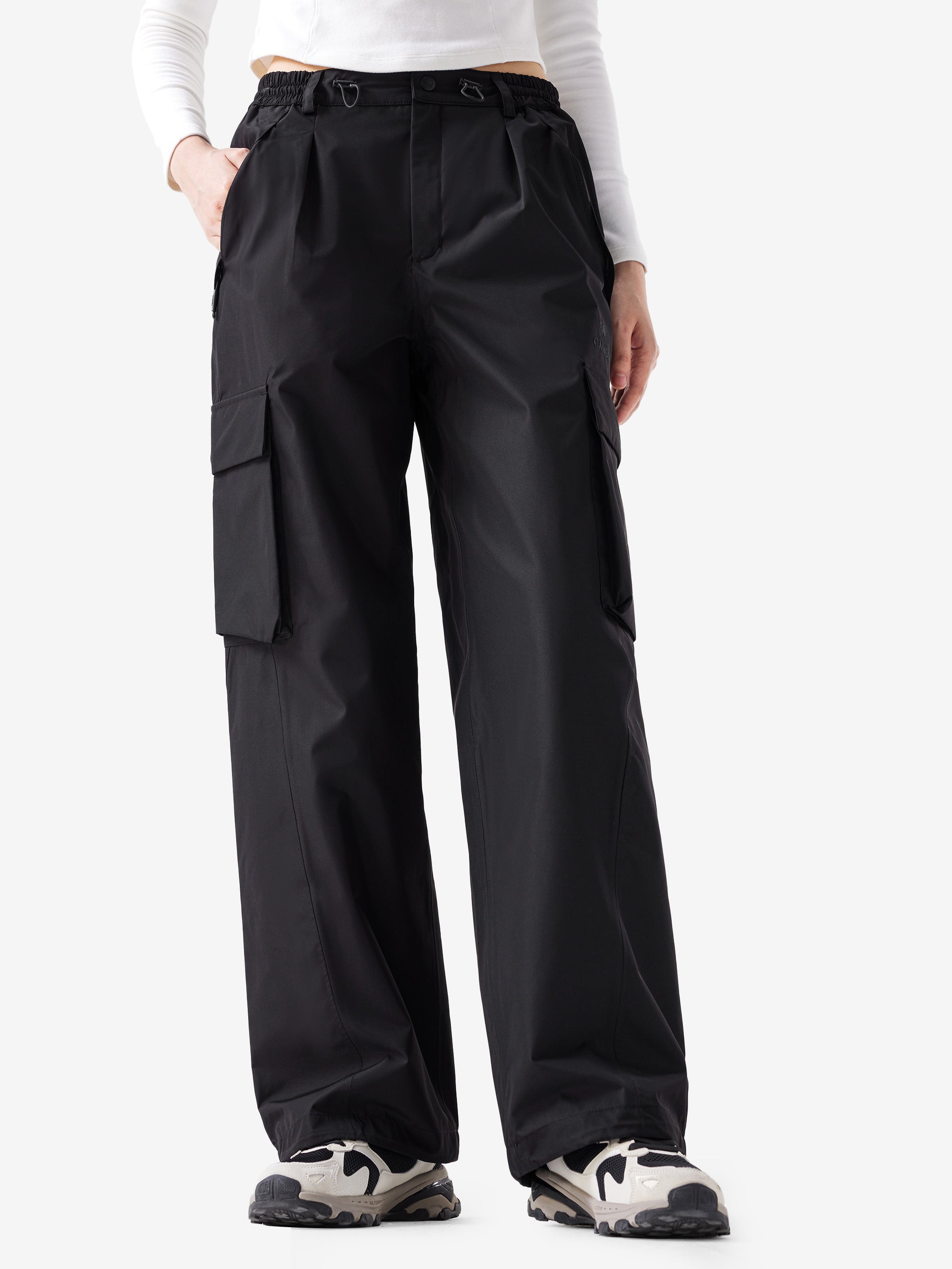 ENFO-TECH Hardshell Pants