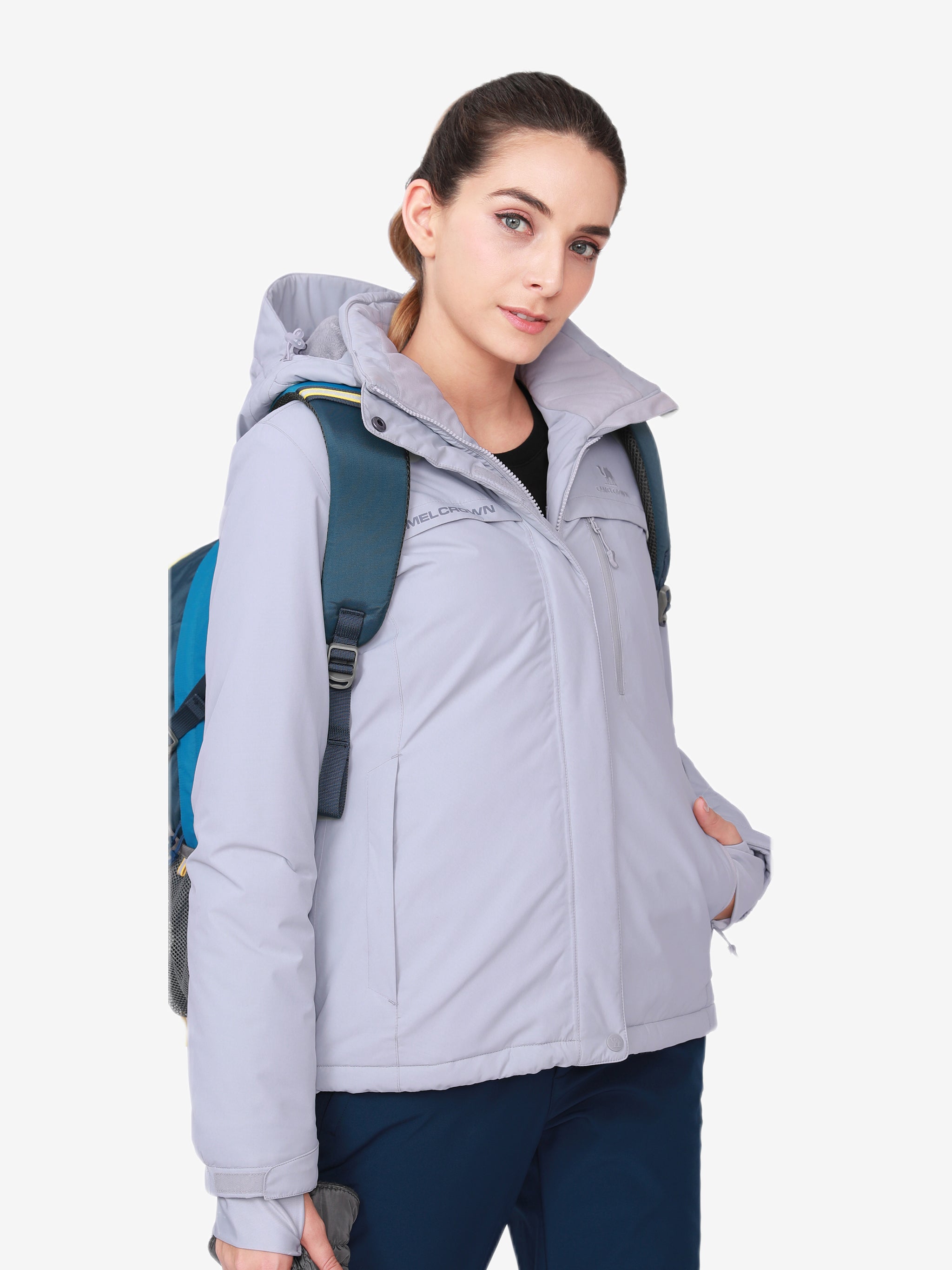 Women‘s Wildstrike System Fleece Jacket