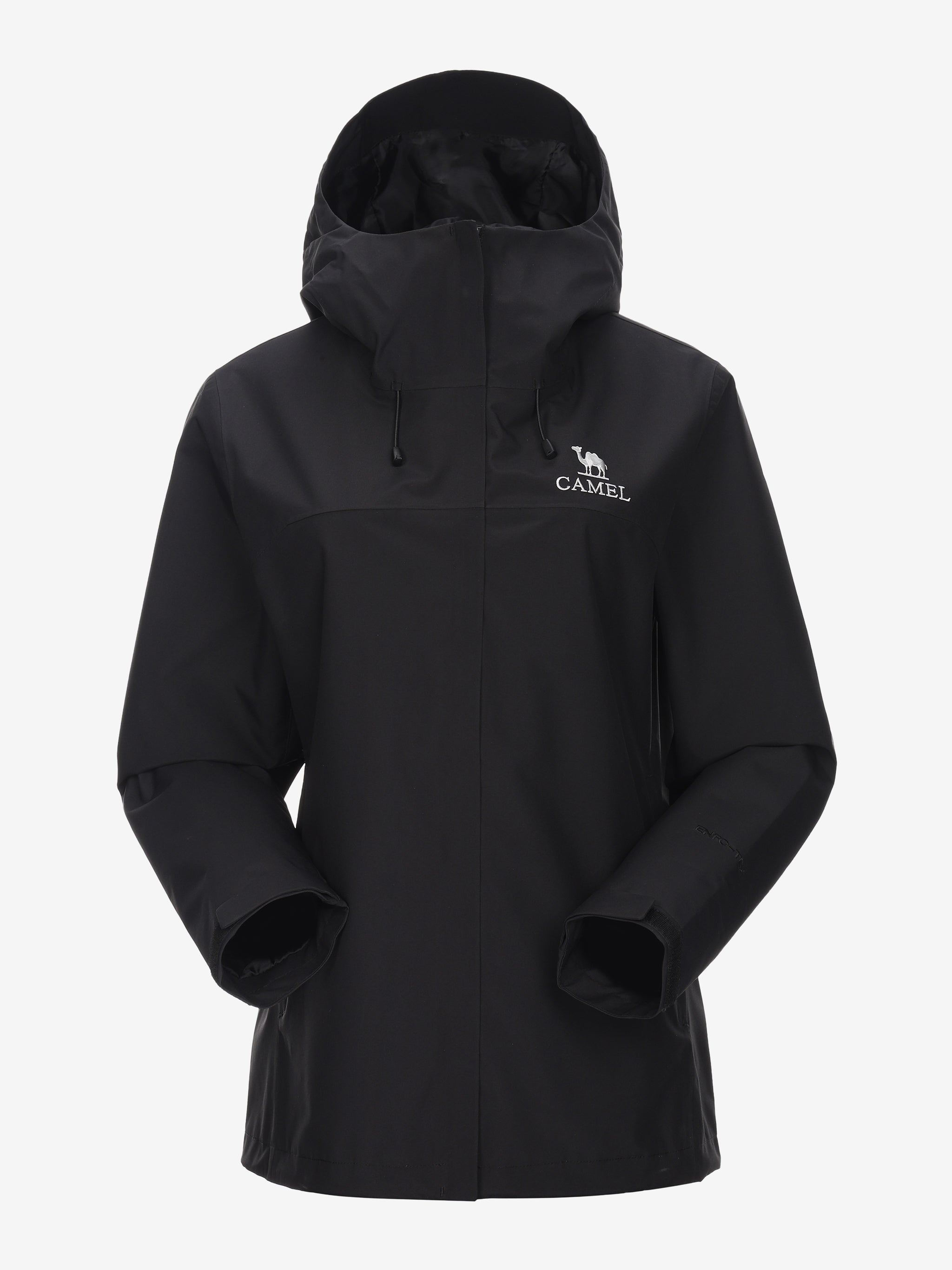 Women’s Interstellar Traverse Shell Jacket